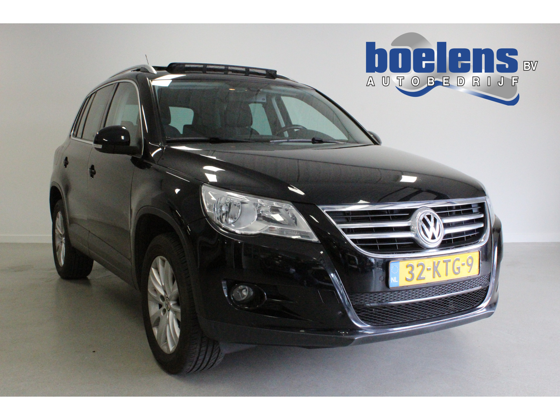 1.4 TSI Sport&Style | PANO-DAK | CRUISE | PDC-A | NAVIGATIE | CLIMA | TEL | TREKHAAK | 17'LMV |