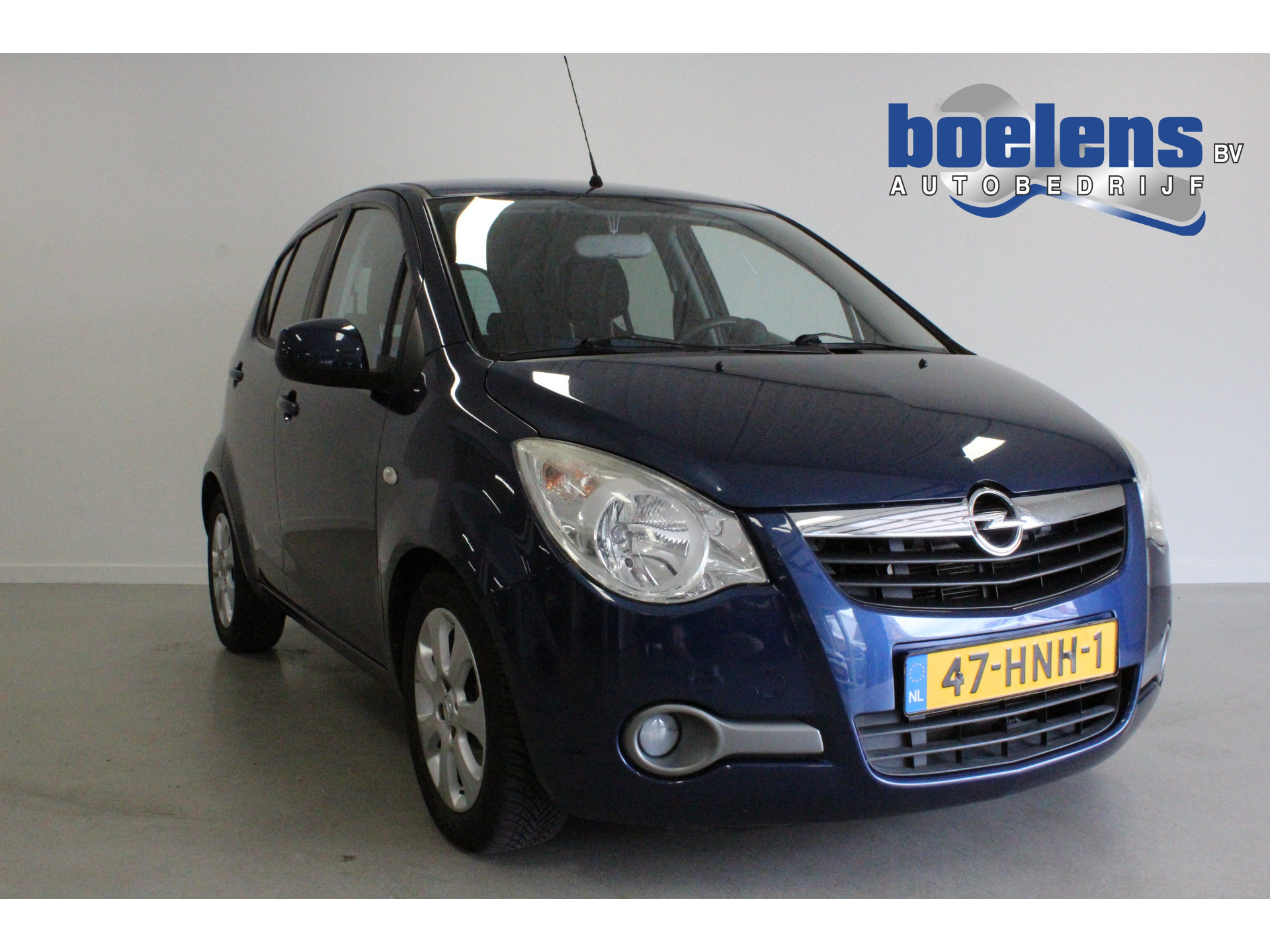 1.2 Enjoy | NL-AUTO+N.A.P! | AIRCO | ALL-SEASON/BANDEN | BOEKJES | ELEK-RAMEN | LMV |