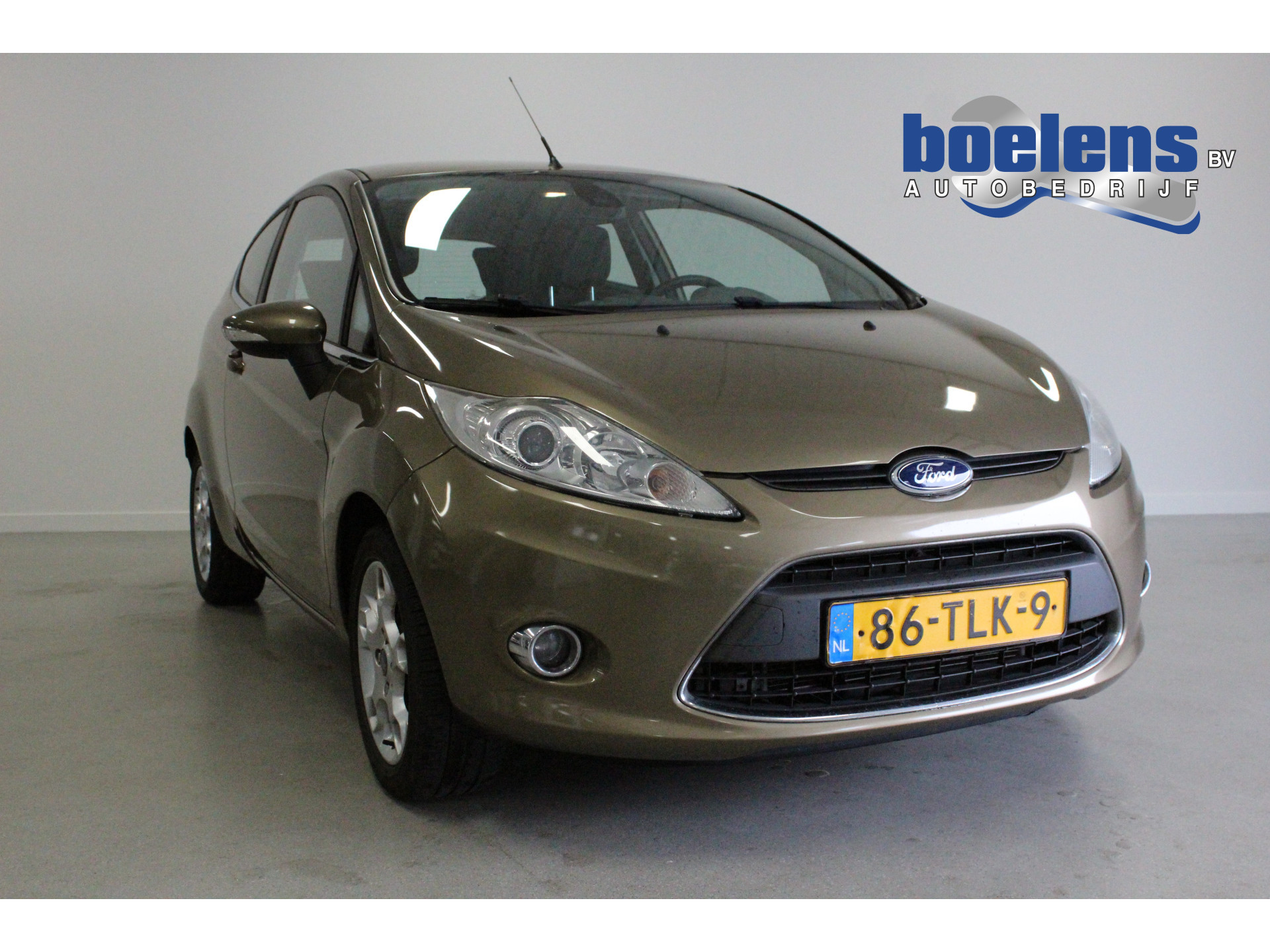 1.25 Titanium | APK: 04-2027 | CLIMA | PDC-A | SFEER | 15'LMV | CRUISE | ELEK-RAMEN | TEL |