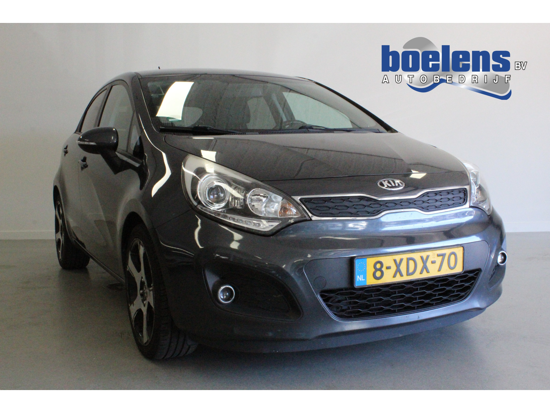 1.2 CVVT ExecutiveLine | APK: 04-2027! | AIRCO | DAB-RADIO | CARPLAY | PDC-A | CRUISE | 17'LMV | D-GLAS |