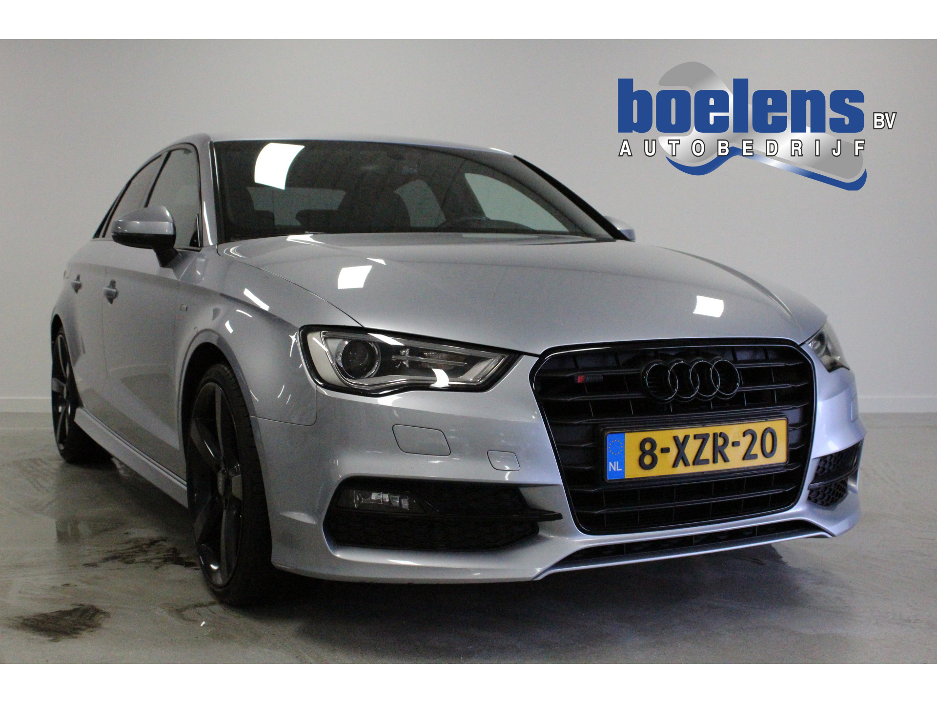 Limousine 1.4 TFSI CoD Ambition Pro Line S | NL-AUTO+N.A.P! | CLIMA | 19'LMV | XENON | PDC-A | NAVIGATIE | D-GLAS | CRUISE |