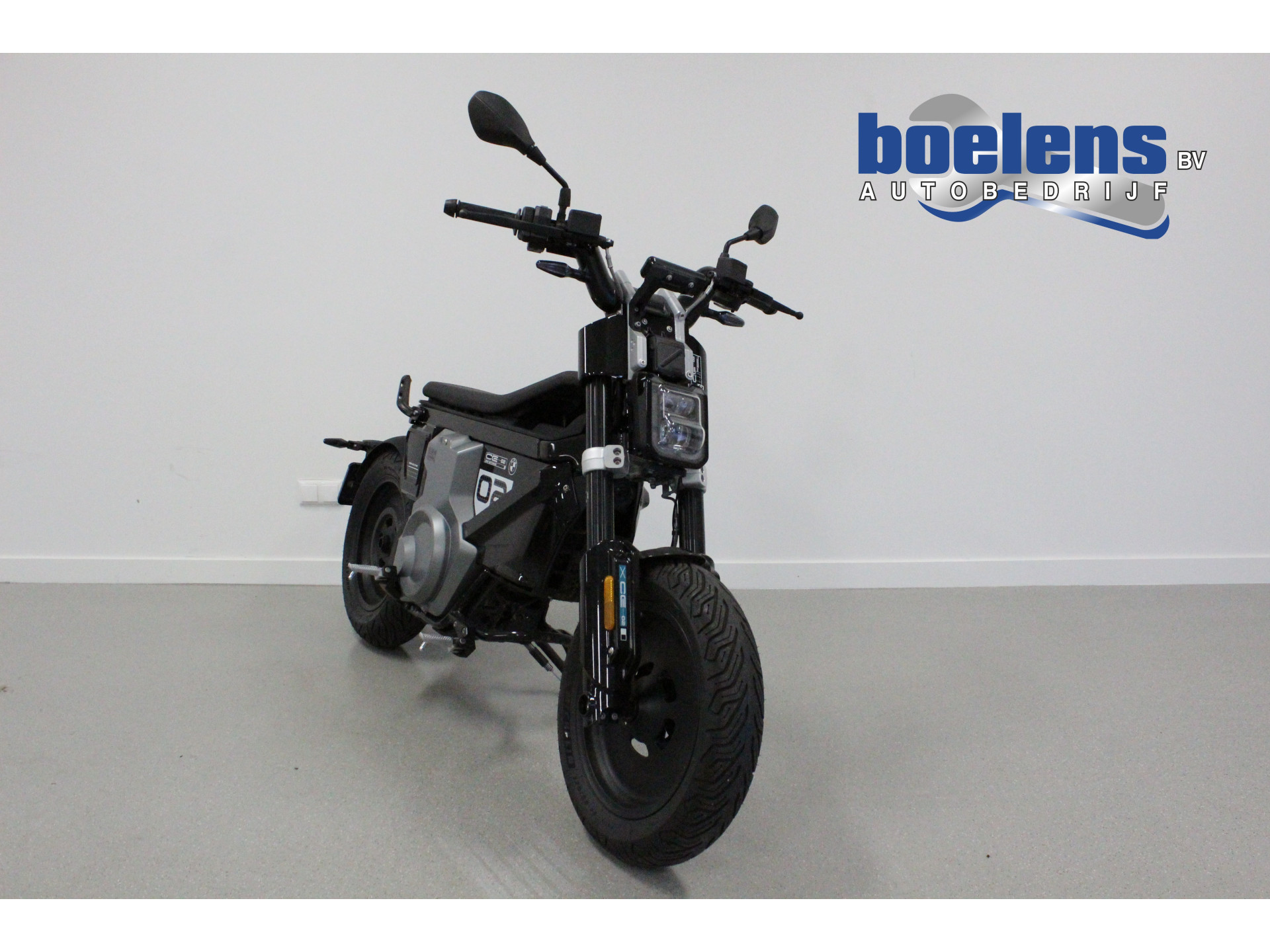 CE 02 | BJ: 2025! | KEYLESS | BTW | LED-KOPLAMP |