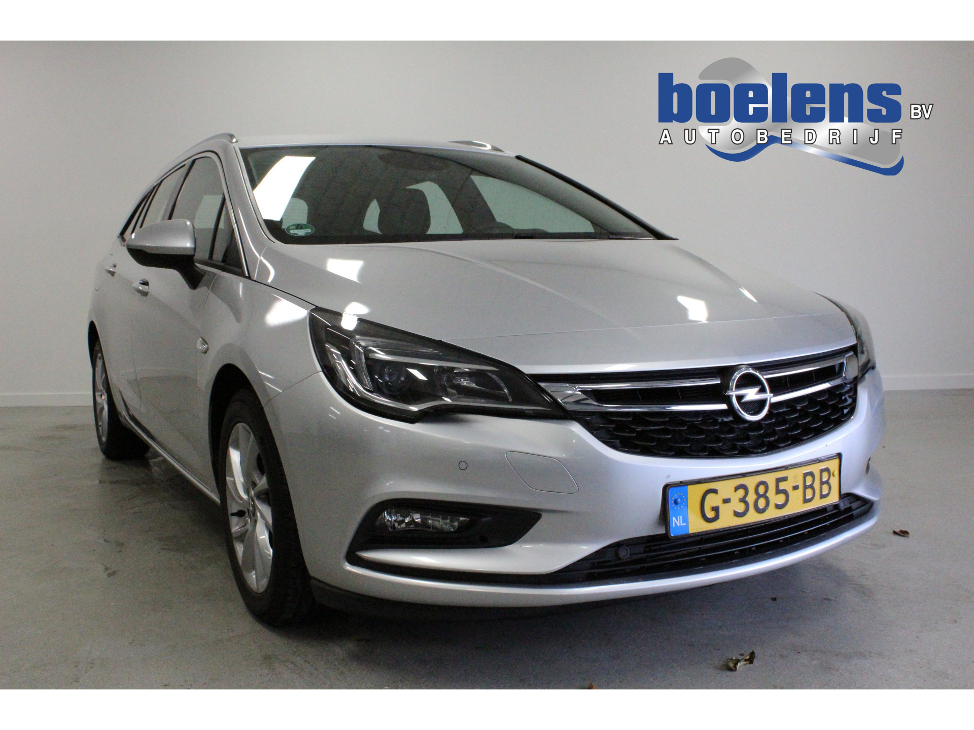 Sports Tourer 1.4 Turbo Business Executive | TREKHAAK | STOEL+STUUR/VERW | CARPLAY | DAB-RADIO | NAVIGATIE | PDC |