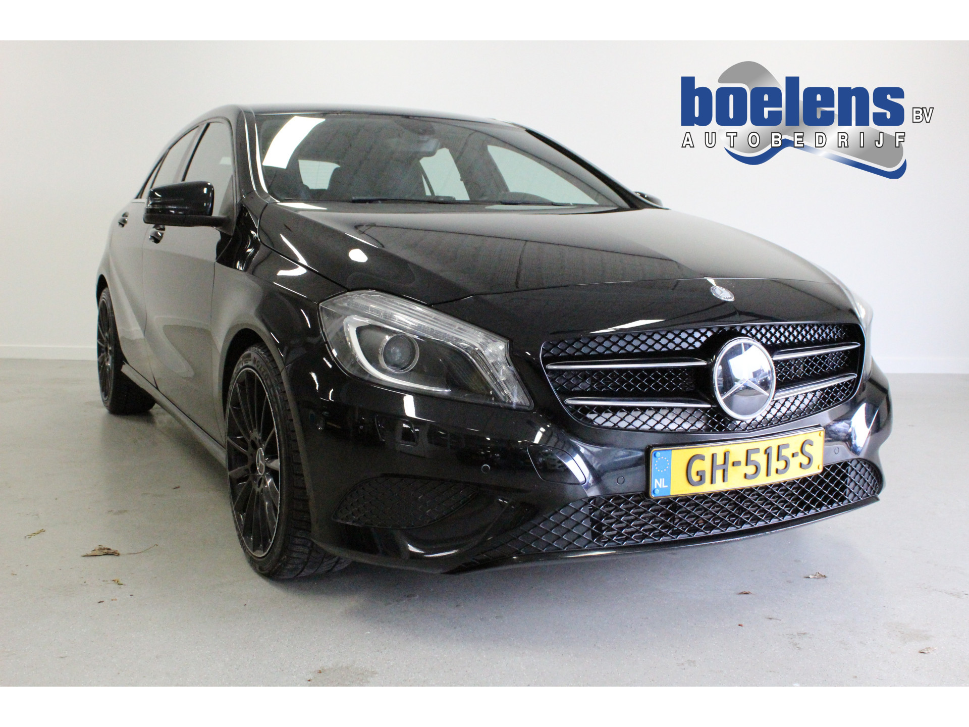 180 Ambition 4U3 | CARPLAY | 18'LMV | CRUISE | PDC-V/A | AIRCO | D-GLAS | XENON | ELEK-RAMEN |