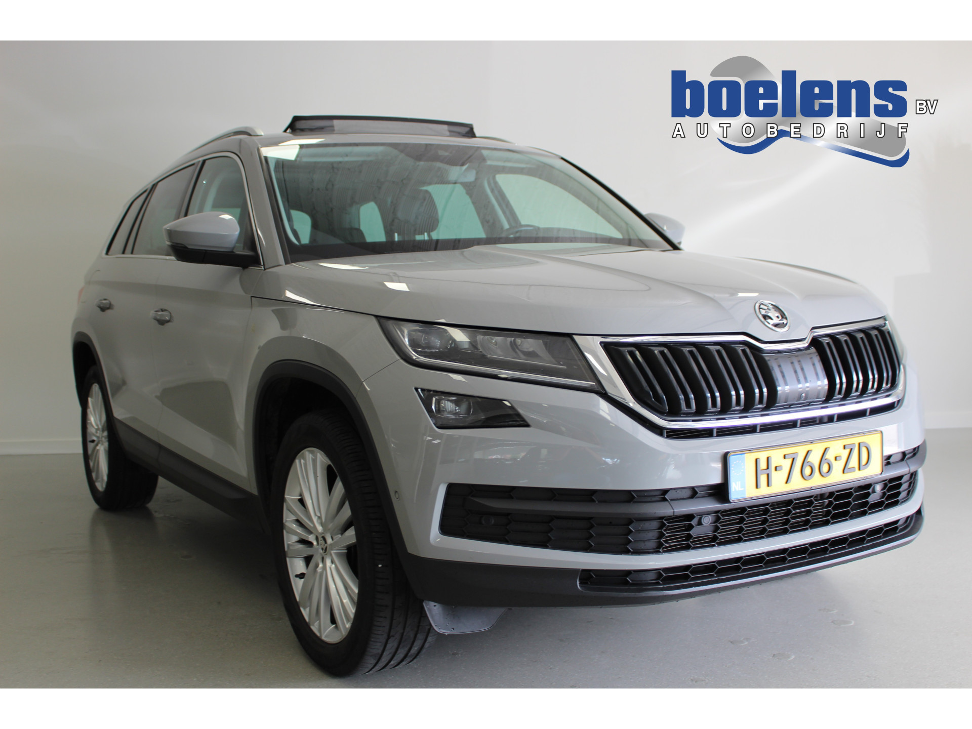 1.5 TSI Business Edition Plus | PANO | WEGKL-TRHAAK | CARPLAY | BLIND-SPOT | CRUISE | CAMERA | 19'LMV |