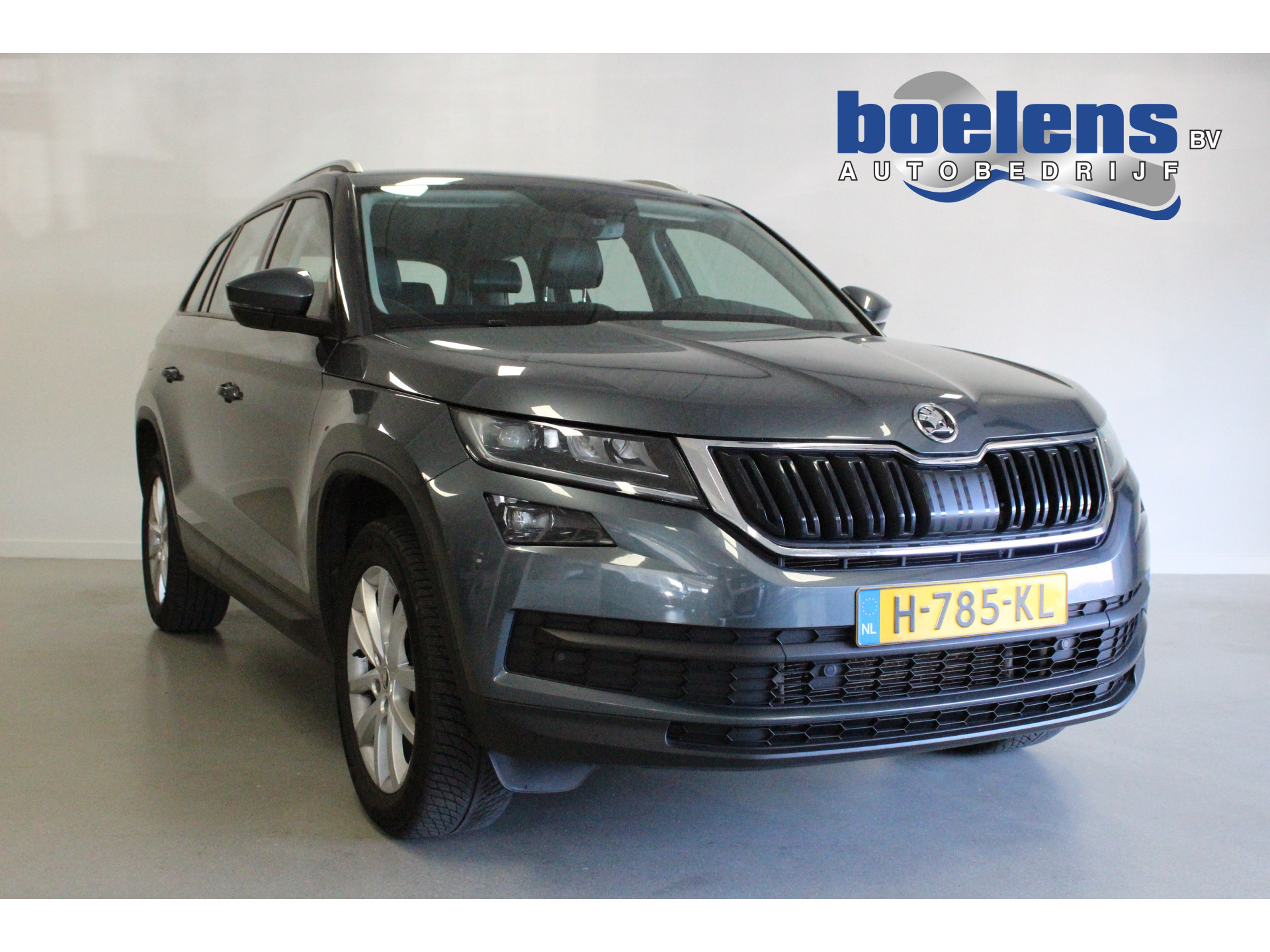 1.5 TSI Business Edition 7p. | WEGKL-TRHAAK | CLIMA | 18'LMV | CRUISE | LED | CARPLAY | NAVIGATIE | DAB |