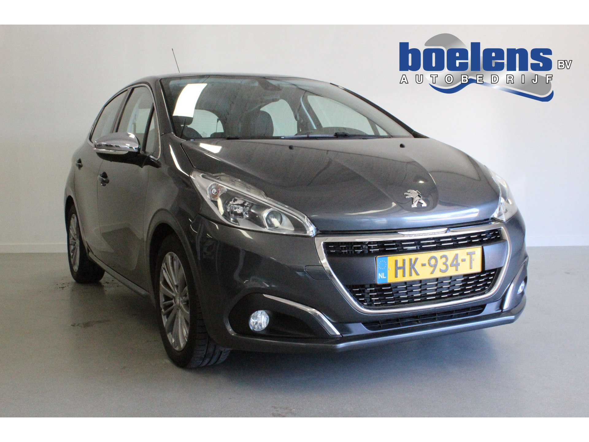 1.6 BlueHDi Allure | NL-AUTO+N.A.P! | CLIMA | STOEL-VERW | CRUISE | PDC-A | LED | VOL-LEDER! |