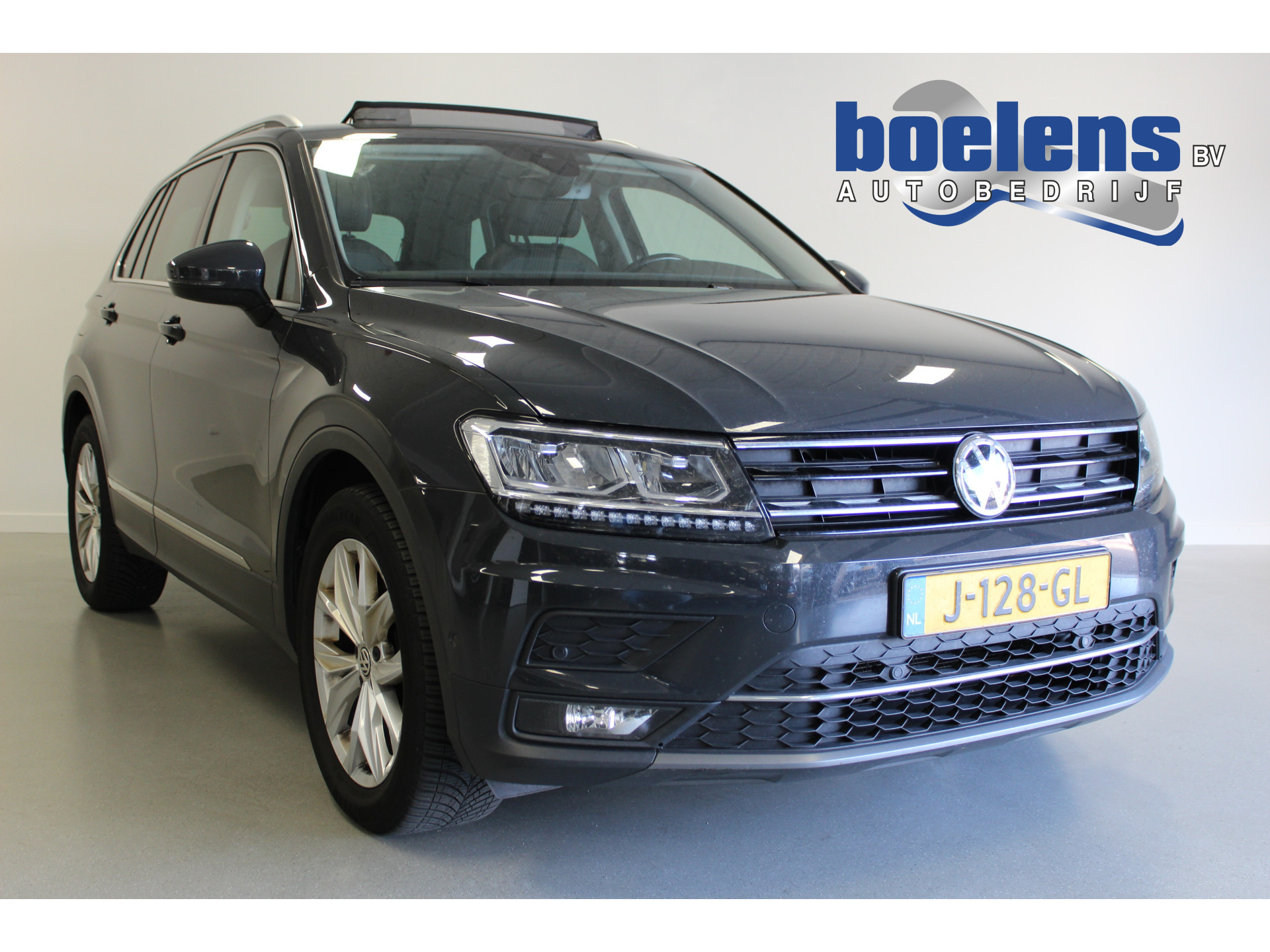 1.5 TSI ACT Highline | DYNAUDIO | PANO-DAK | ACC | STOEL-VERW | CLIMA | PDC-V/A | CAMERA | SFEER |