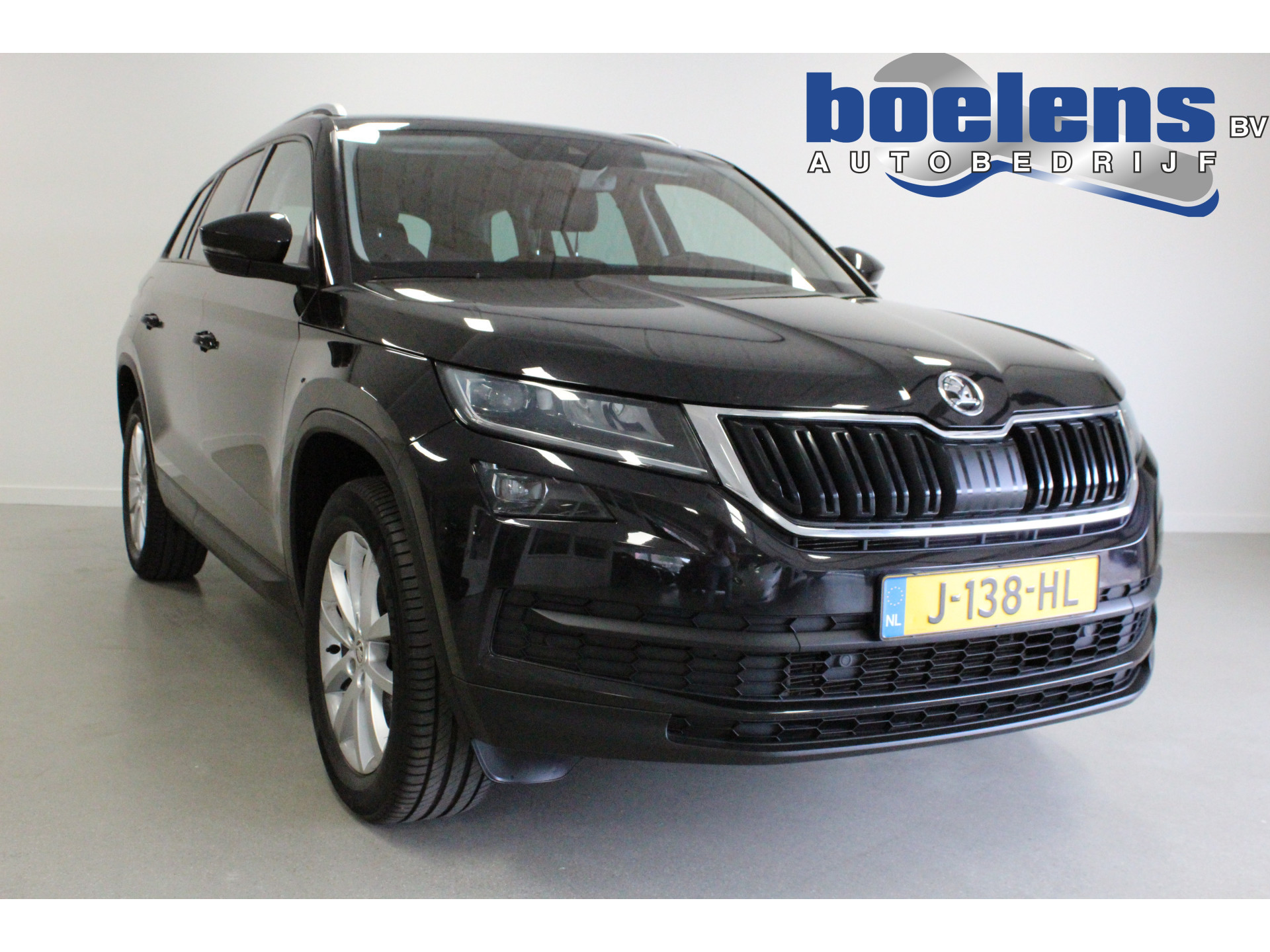 1.5 TSI Business Edition ACC | STOELVER | LMV | CLIMA | CANTON-AUDIO | CAMERA