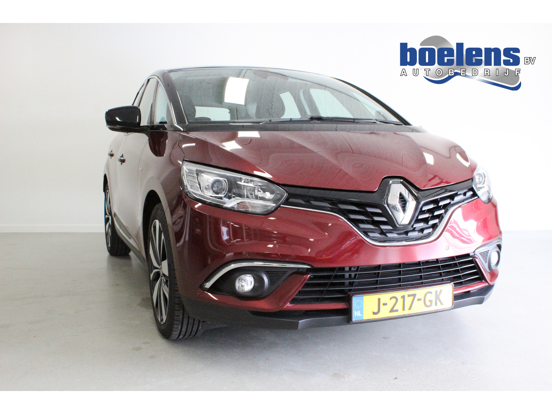 1.3 TCe Limited | TREKHAAK | 20'LMV | CRUISE | DAB-RADIO | LED | PDC-V/A | KEYLESS | NL-AUTO! |