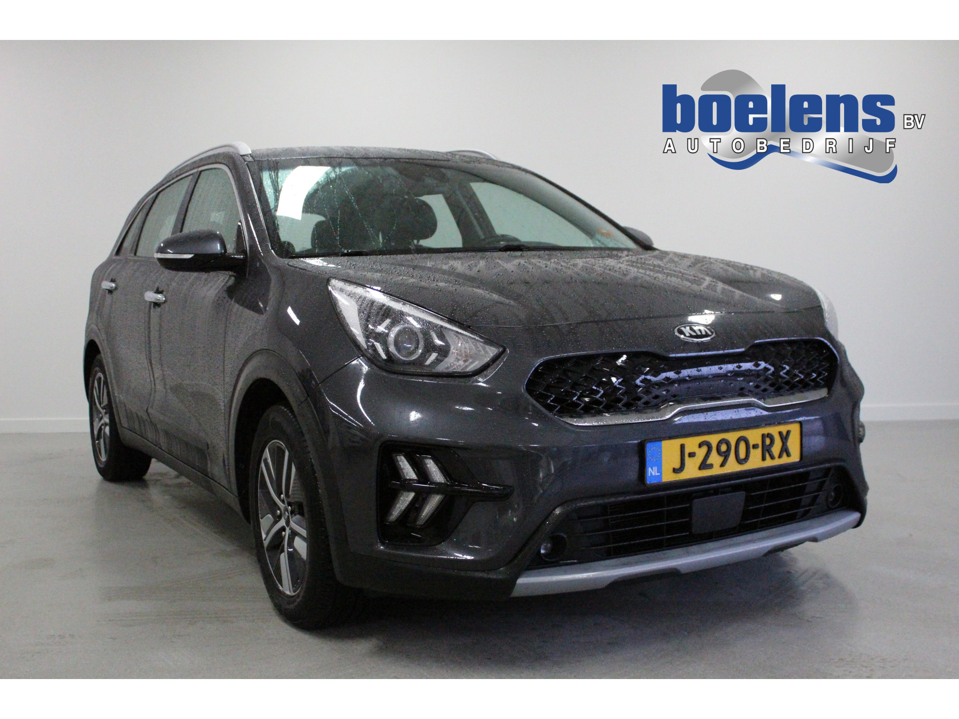 1.6 GDi Hybrid DynamicLine | AFN-TREKHAAK | CLIMA | PDC-A | LED | DAB-RADIO | NAVIGATIE | CARPLAY |