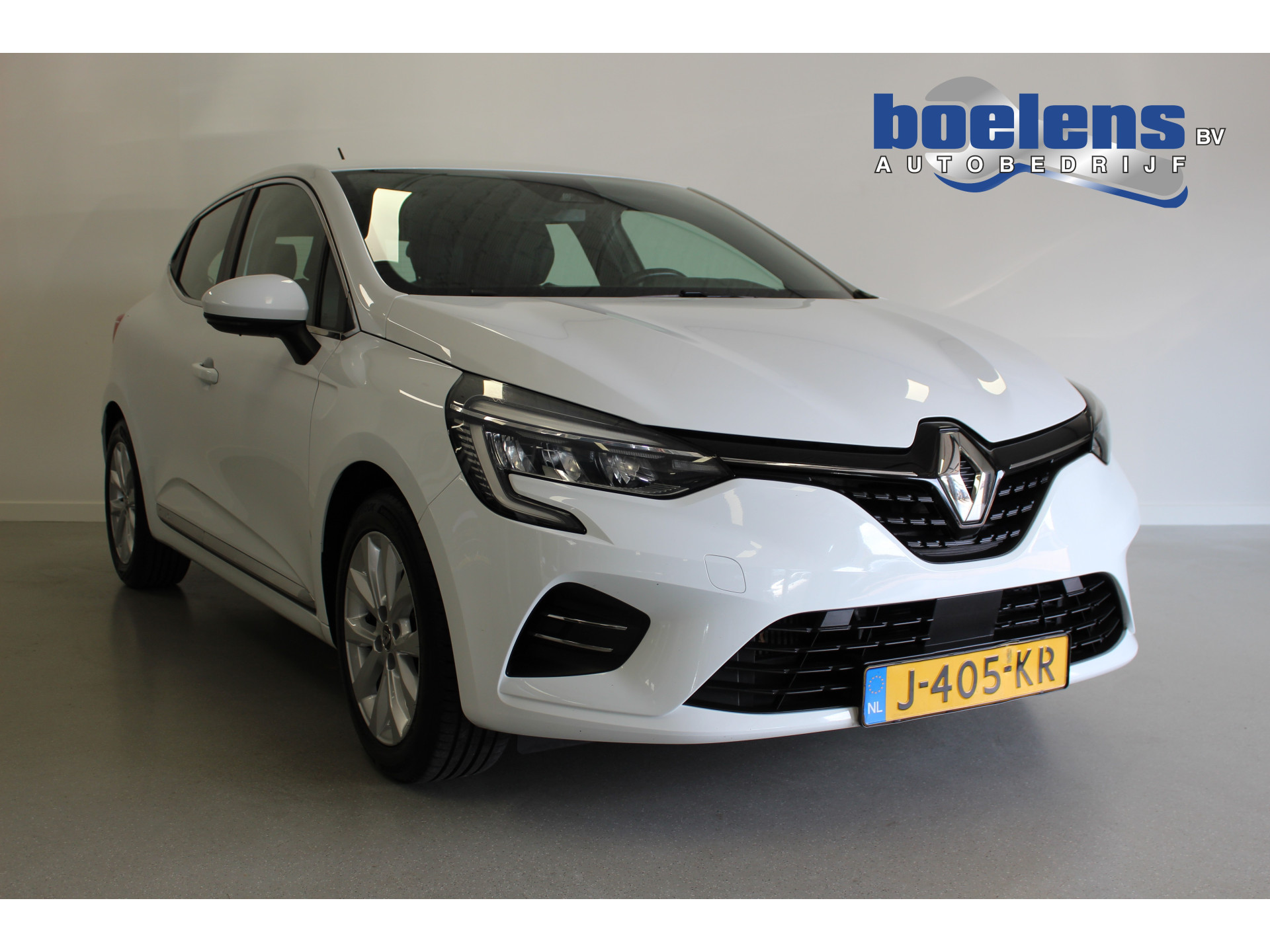 1.3 TCe Intens | TREKHAAK | DAB-RADIO | NAVIGATIE | PDC-A | LED | CRUISE | CLIMA | KEYLESS |