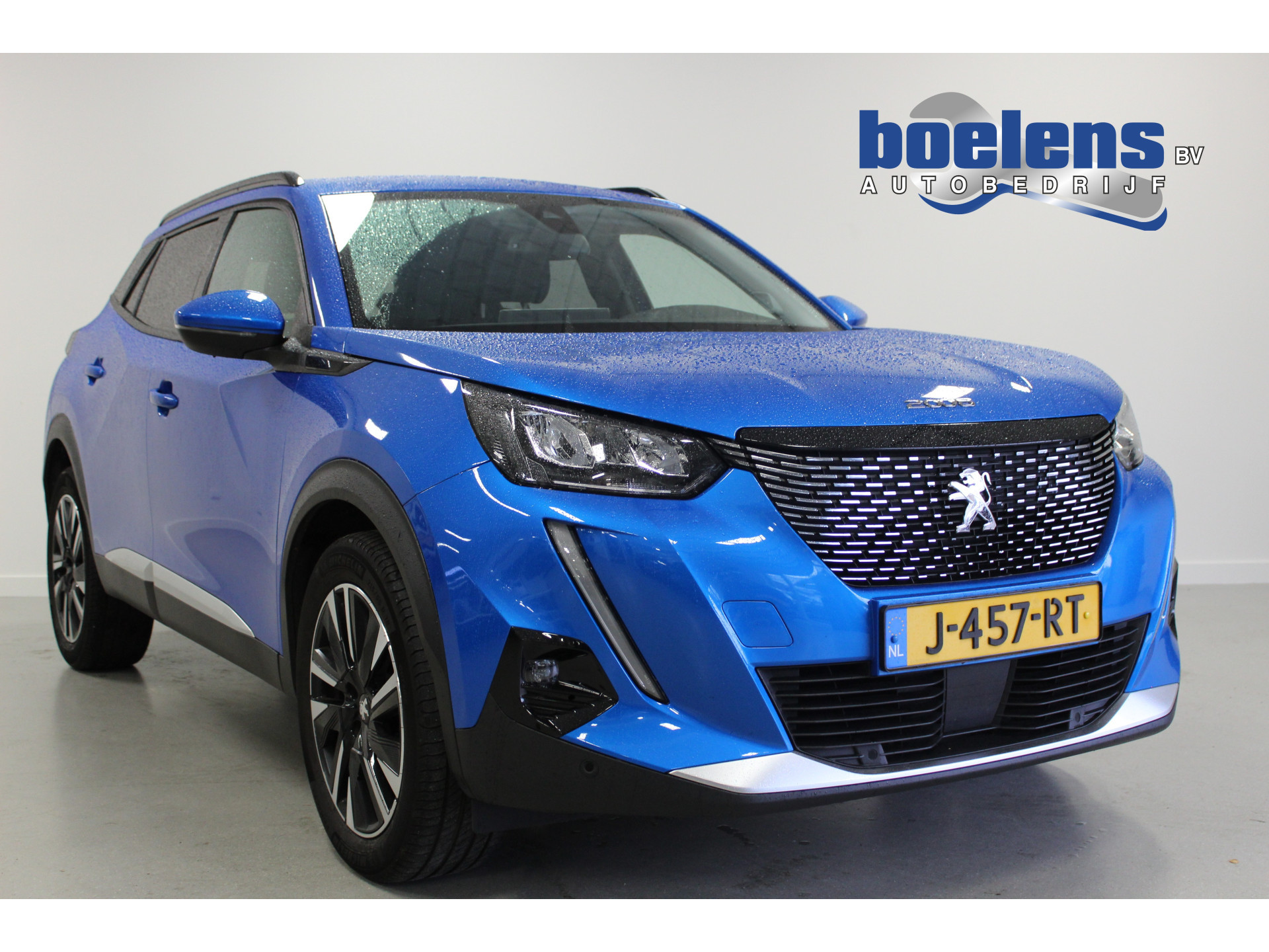 1.5 BlueHDi Blue Lease Allure | AFN-TRHAAK | CLIMA | CRUISE | CAMERA | 17'LMV | PDC | D-GLAS | CARPLAY |