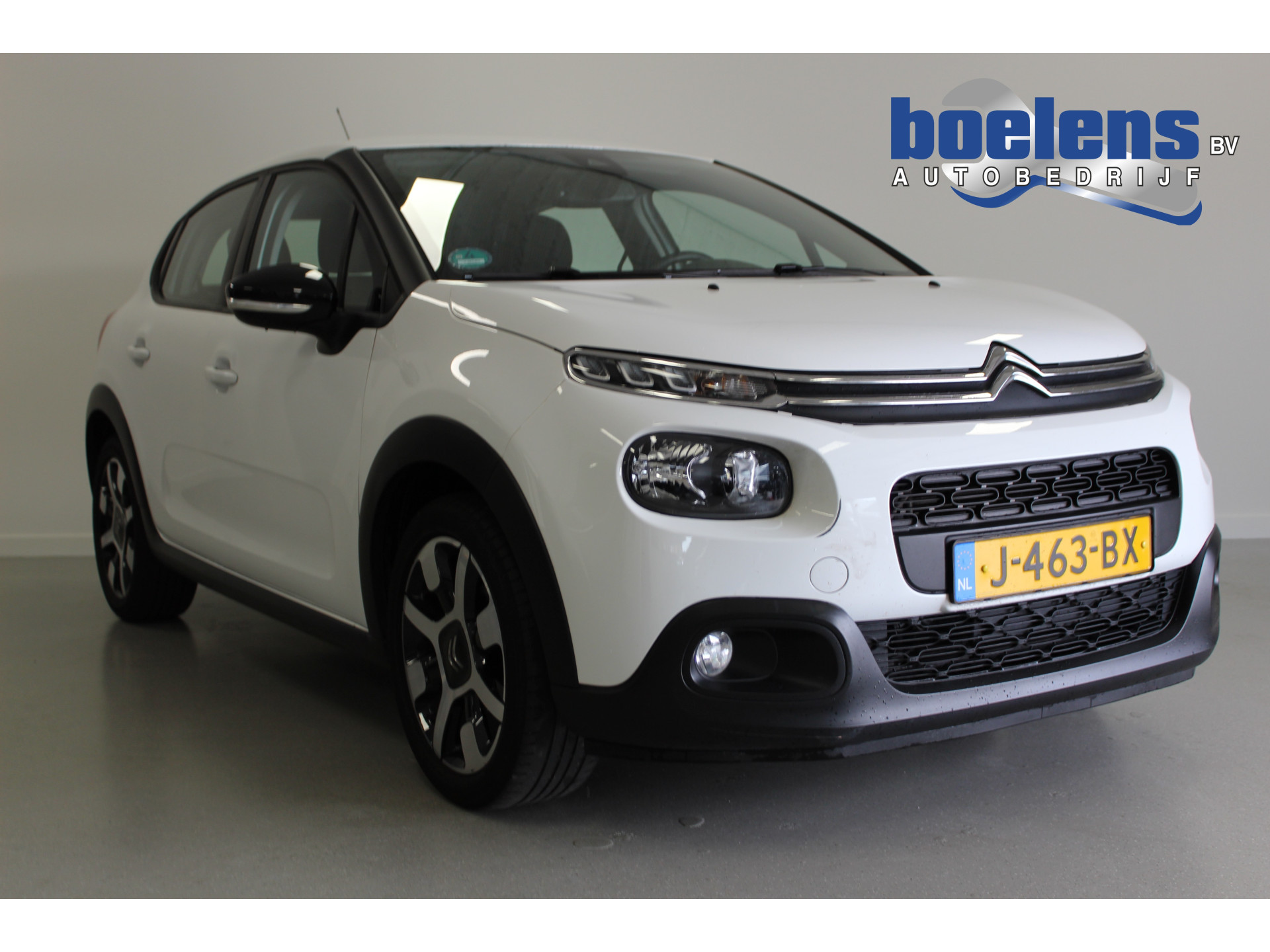 1.5 BlueHDi S&S Feel | 17'LMV | CARPLAY | CRUISE | CLIMA | LANE-ASSIST | NAVIGATIE | DAB-RADIO |