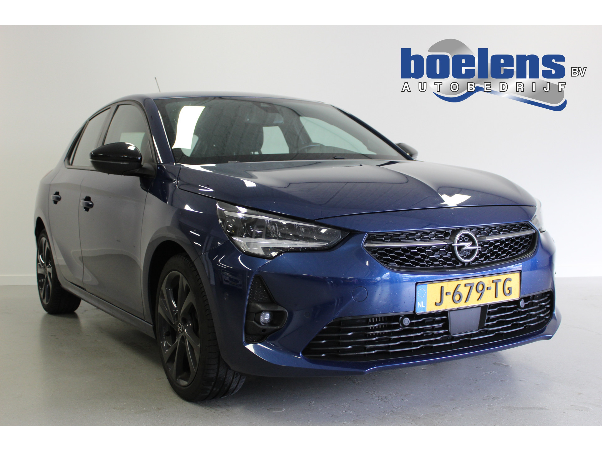 1.5 D GS Line | 17'LMV | CARPLAY | STOEL+STUUR/VERW | CRUISE | CLIMA | NAVI | CAM | PDC |