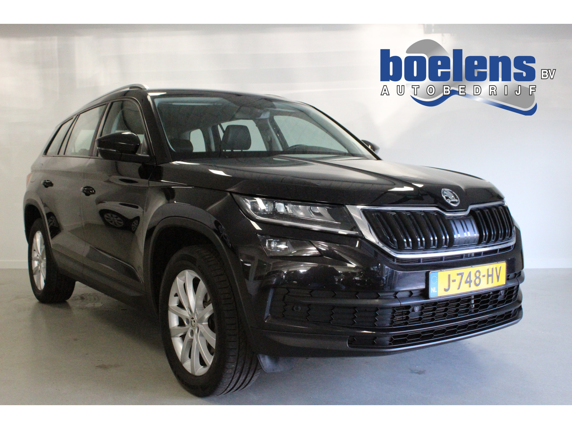 1.5 TSI Business Edition 7p. | CAMERA | 18'LMV | CRUISE | DAB-RADIO | NAVIGATIE | CARPLAY | SFEER | LED |