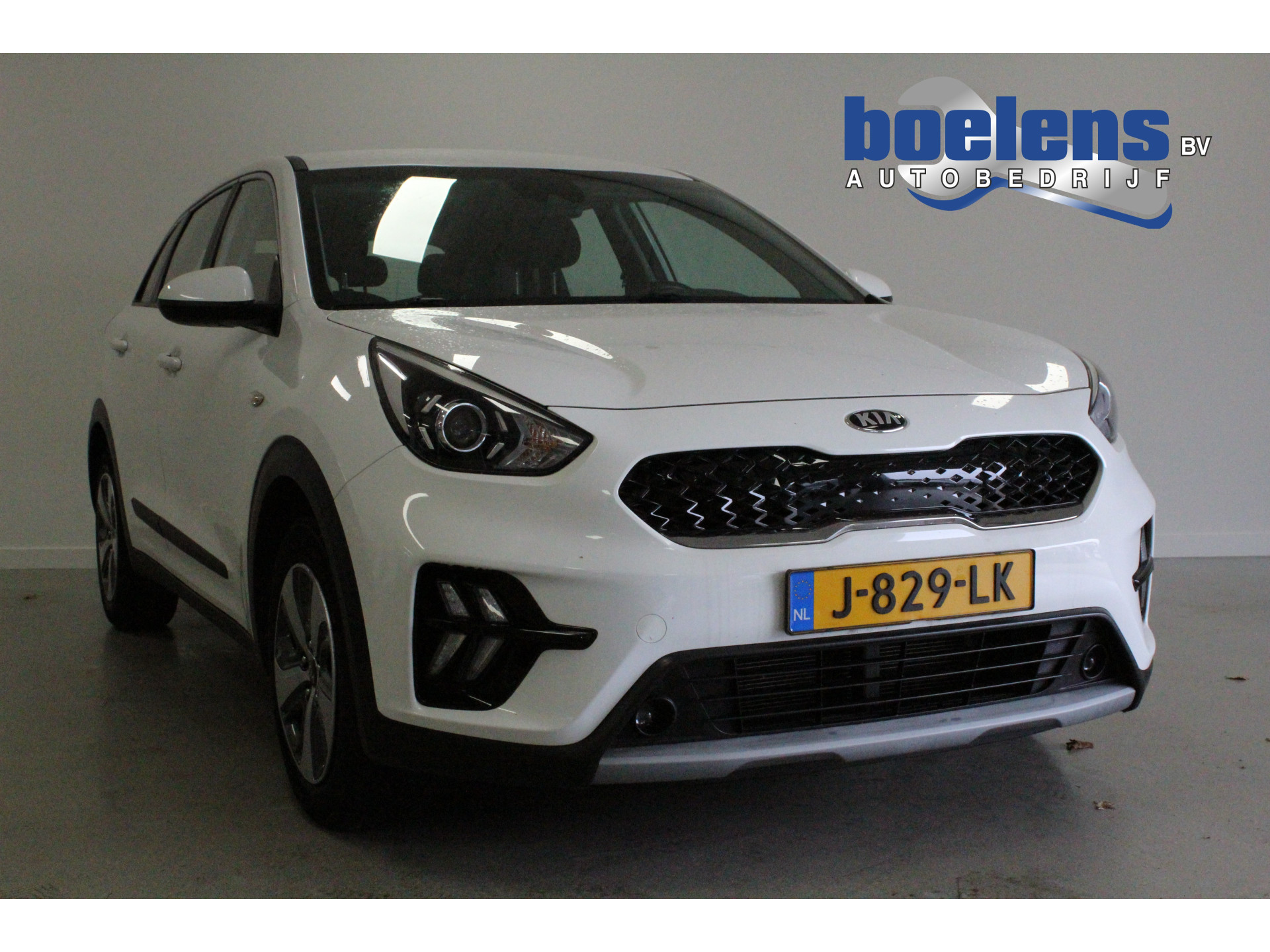 1.6 GDi Hybrid ComfortLine | NL-AUTO+N.A.P! | CLIMA | LANE-ASSIST | CAMERA | CARPLAY | CRUISE |