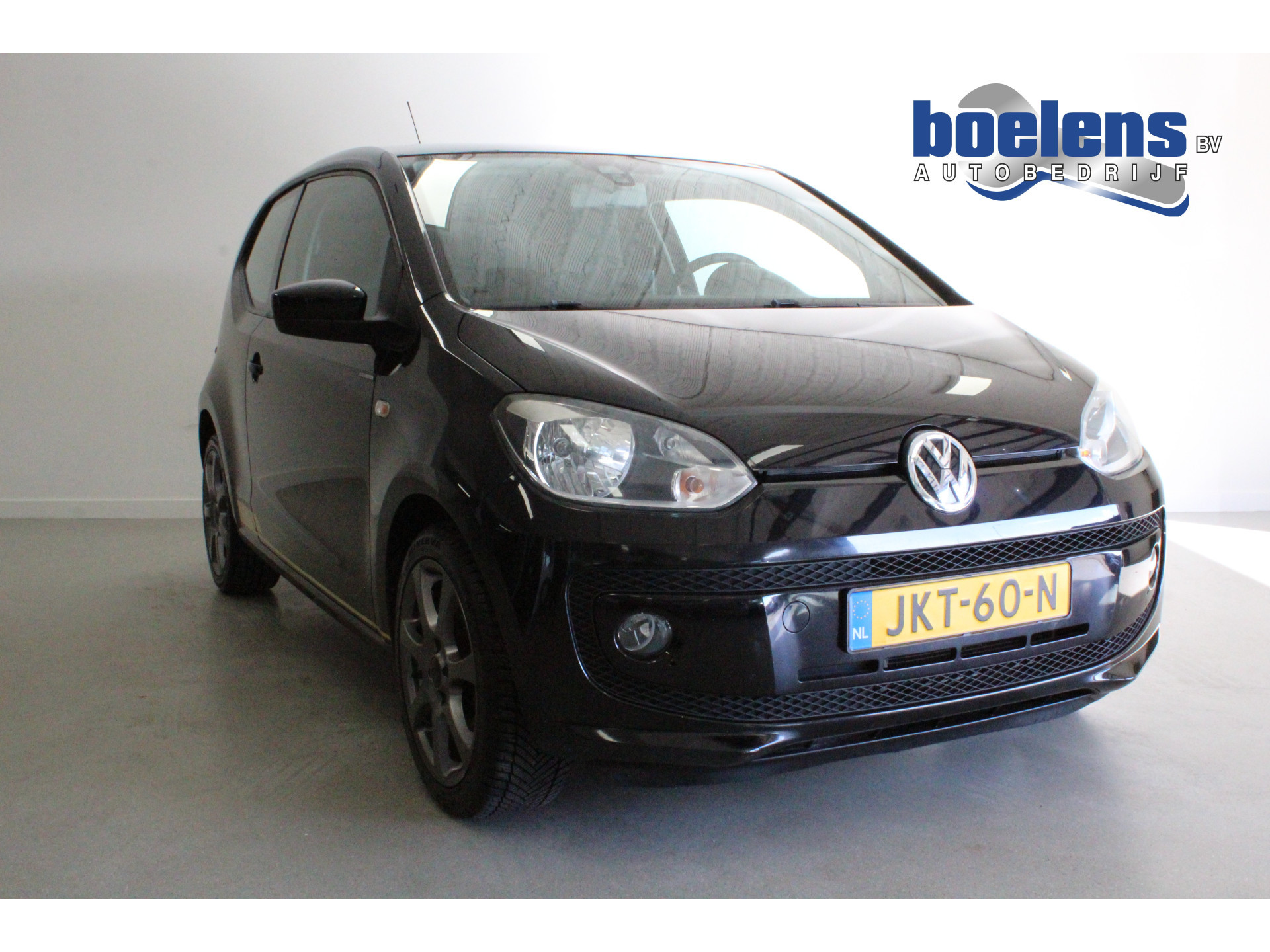 1.0 high up! BlueMotion | DEALER-ONDRH! | AIRCO | STOEL-VERW | CRUISE | PDC-A | NAVIGATIE | 16'LMV |