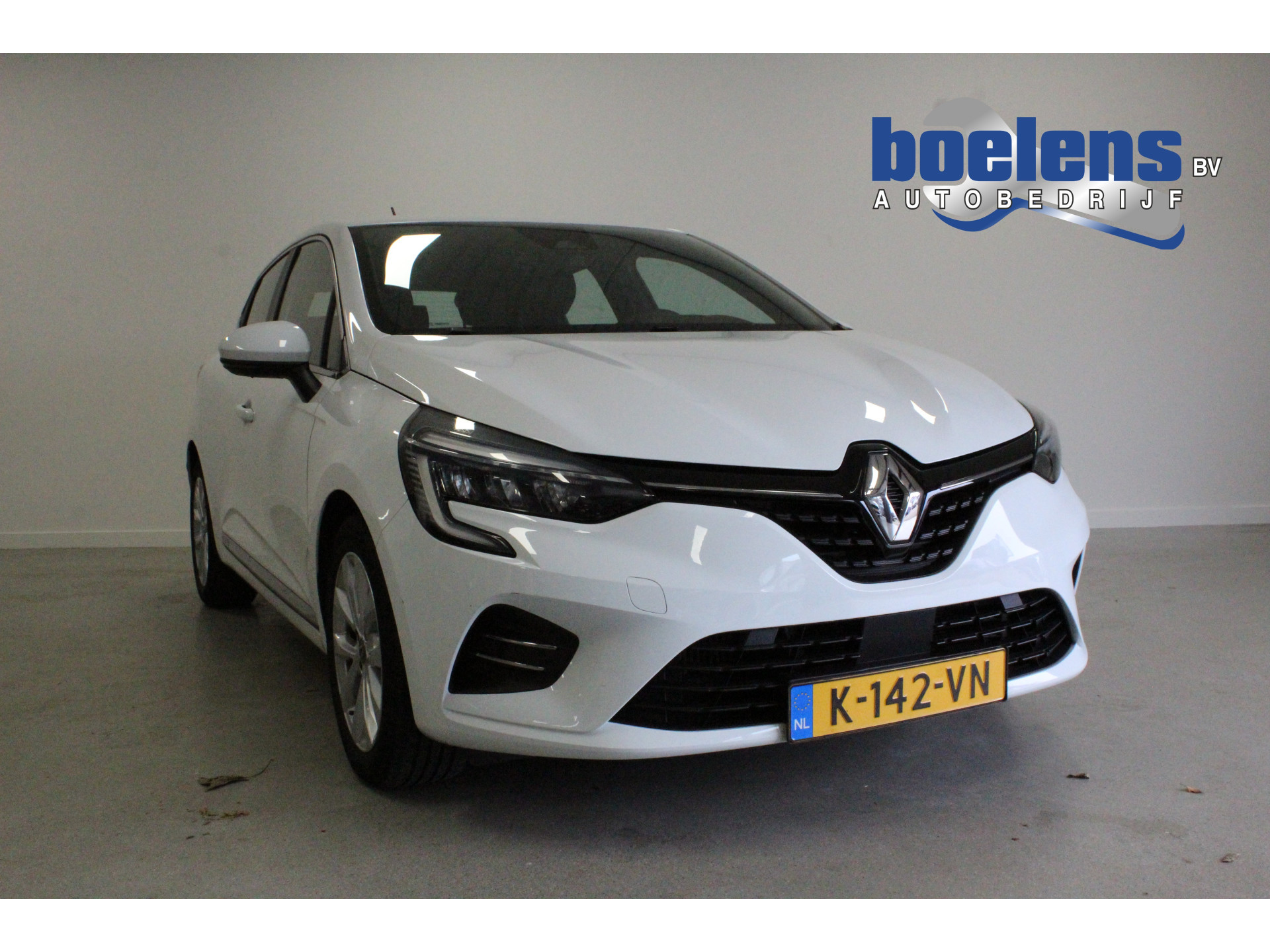 1.0 TCe Intens | BOSE-AUDIO | CARPLAY | DAB-RADIO | SFEER | LED | PDC-A | NAVIGATIE | LMV |