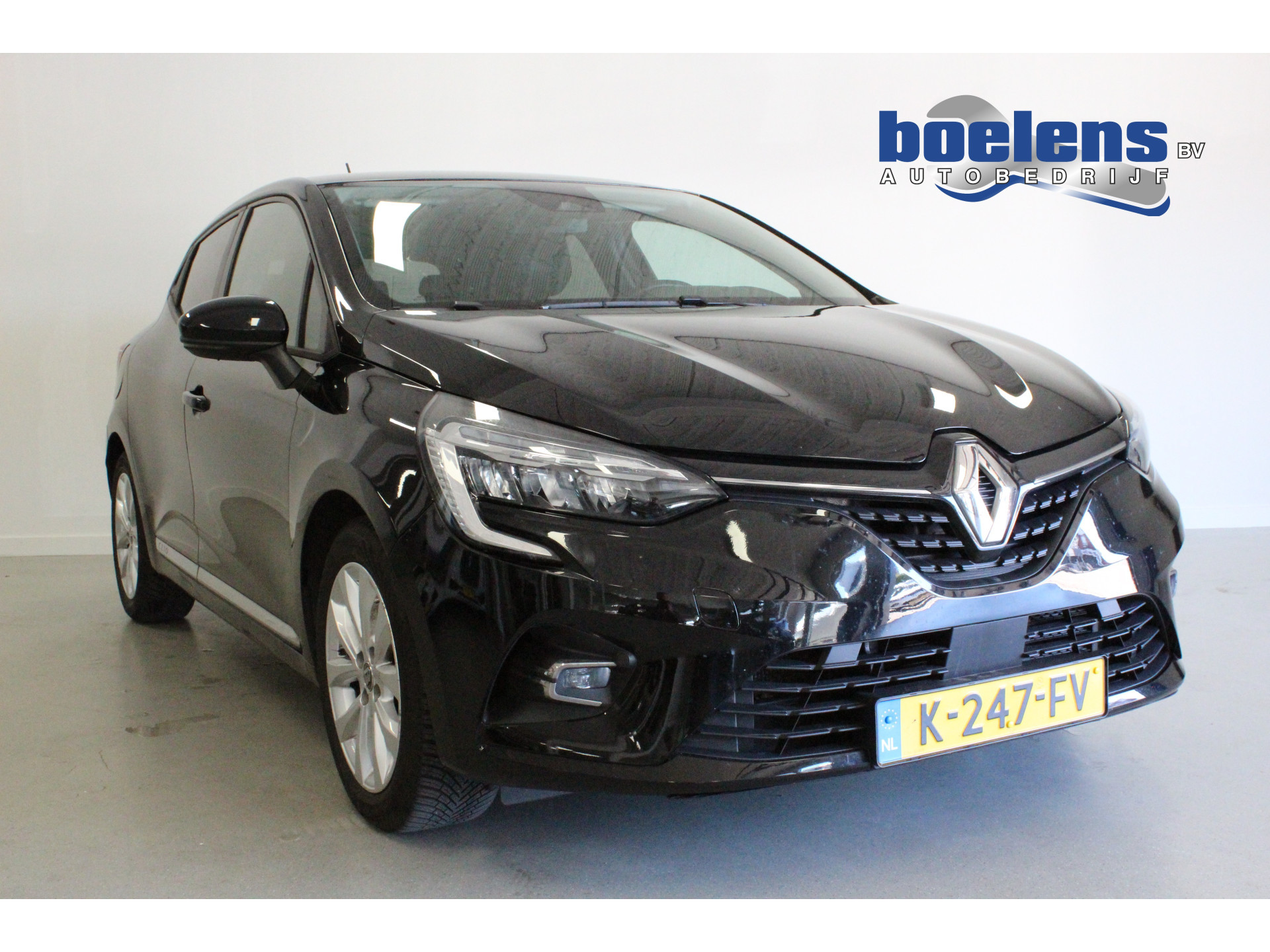 1.6 E-Tech Hybrid 140 Zen | NAVIGATIE | 16'LMV | AIRCO | LANE-ASSIST | LED | DAB-RADIO | CLIMA | D-GLAS |