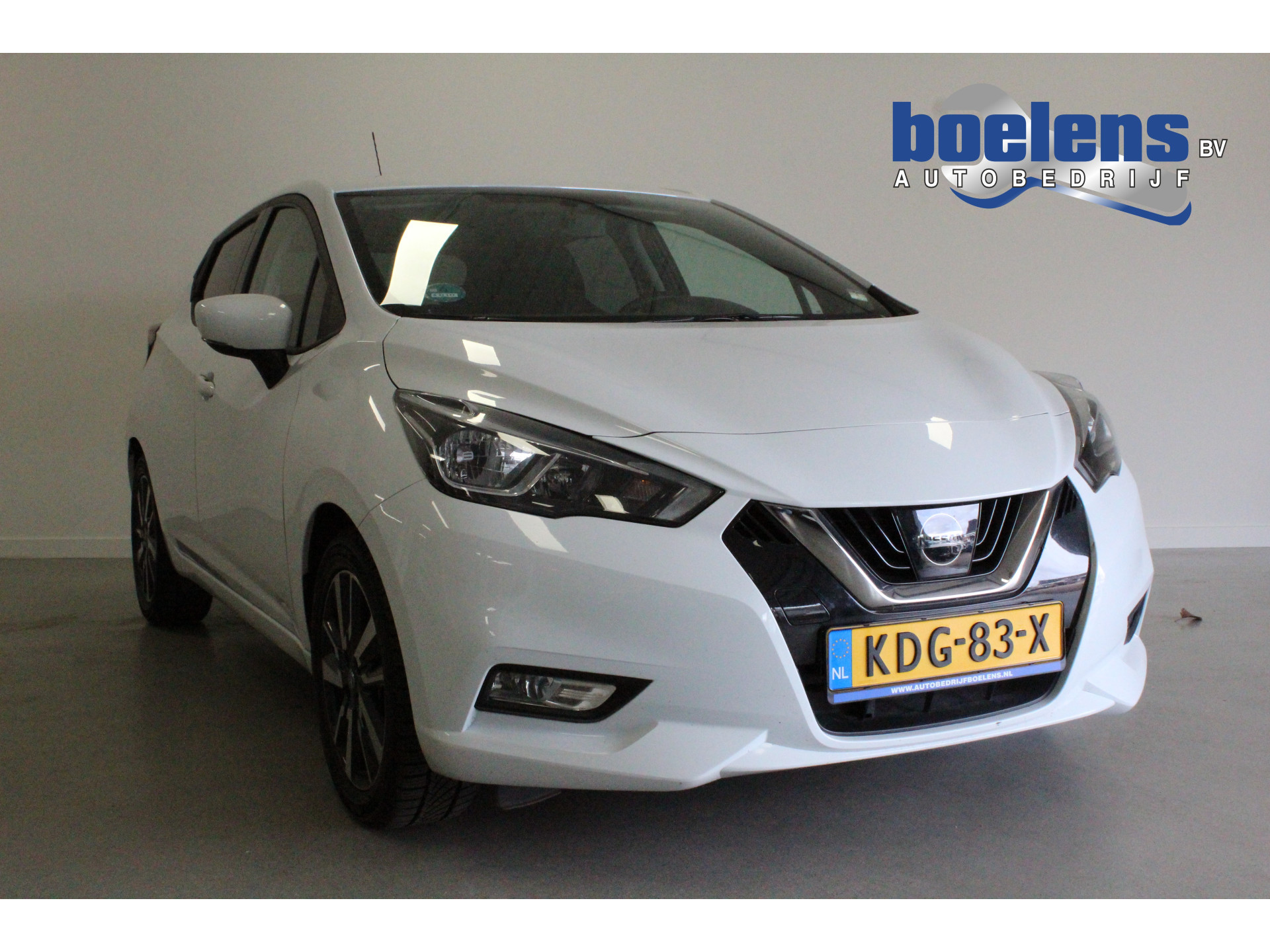 1.0L Acenta | CARPLAY | PDC-A | NAVIGATIE | STOEL-VERW | CAMERA | CPV | AIRCO | 16'LMV |