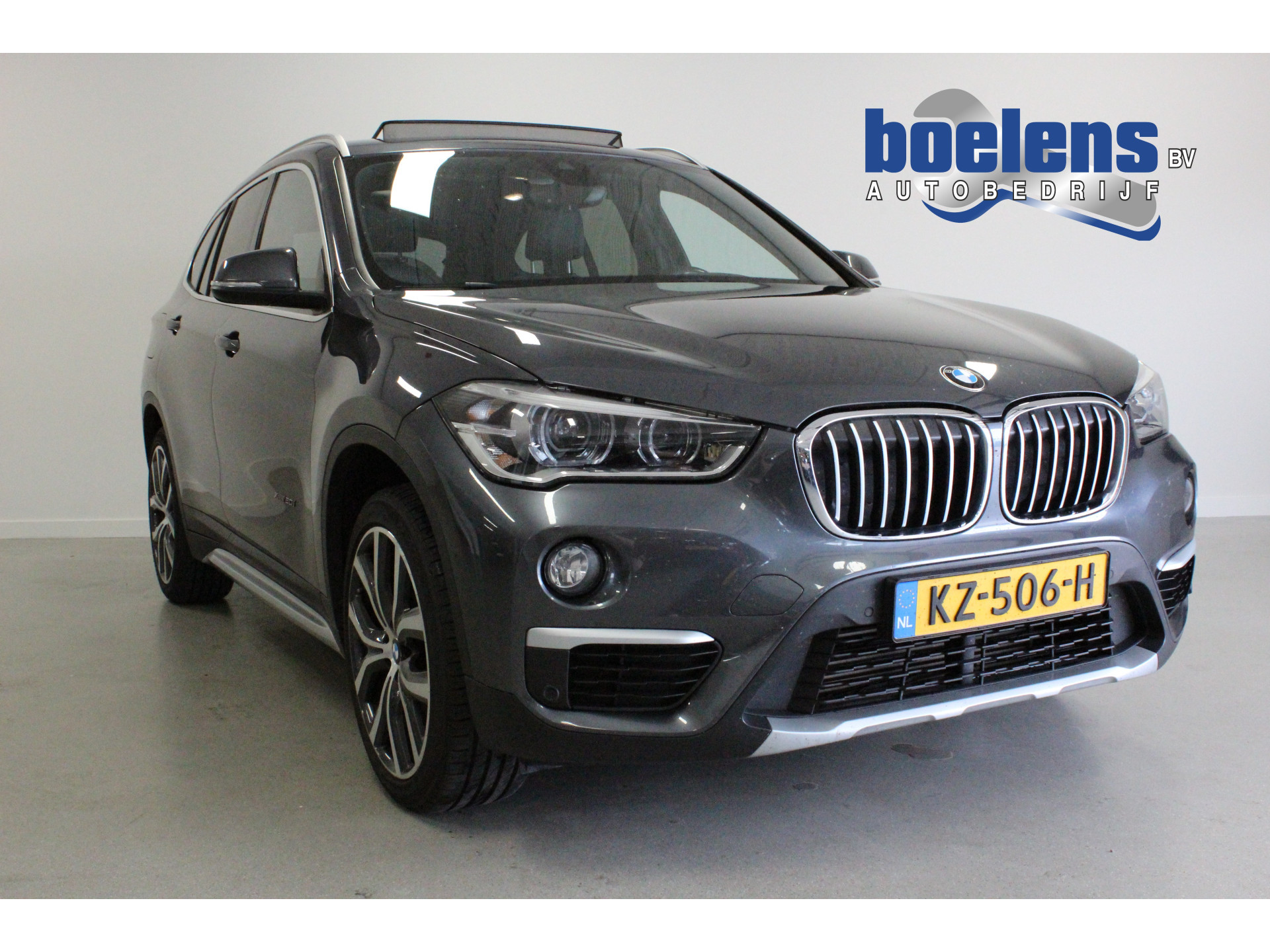 xDrive20i Centennial High Executive | 192PK | PANO | H&K | CLIMA | STOEL-VERW | CAMERA | NAVI | DAB | LED | E-KLEP |