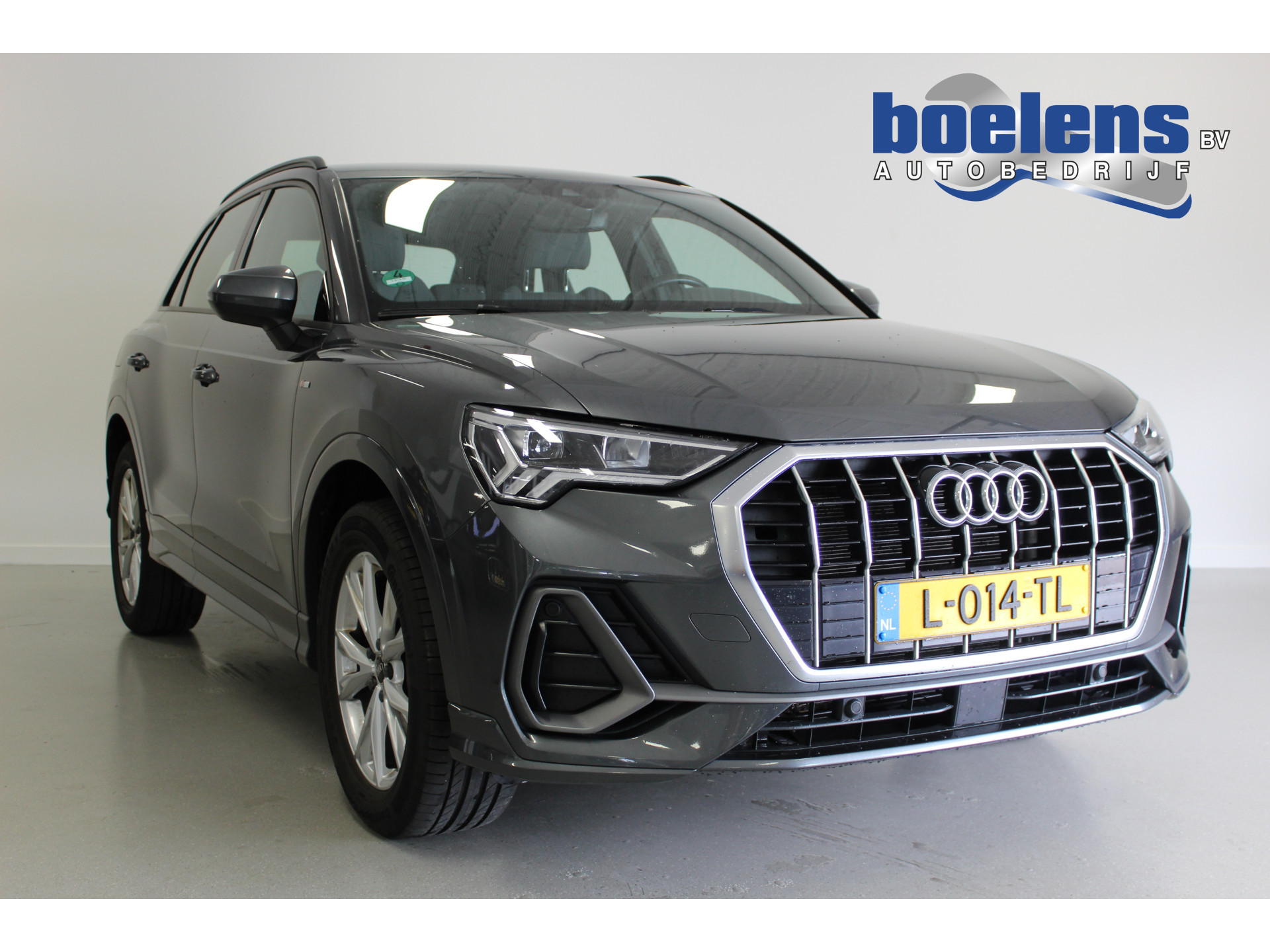 45 TFSI e S edition | ACC | DIGI-DASH | CARPLAY | DAB-RADIO | NAVI | LED | PDC-V/A | 18'LMV | E-KLEP |