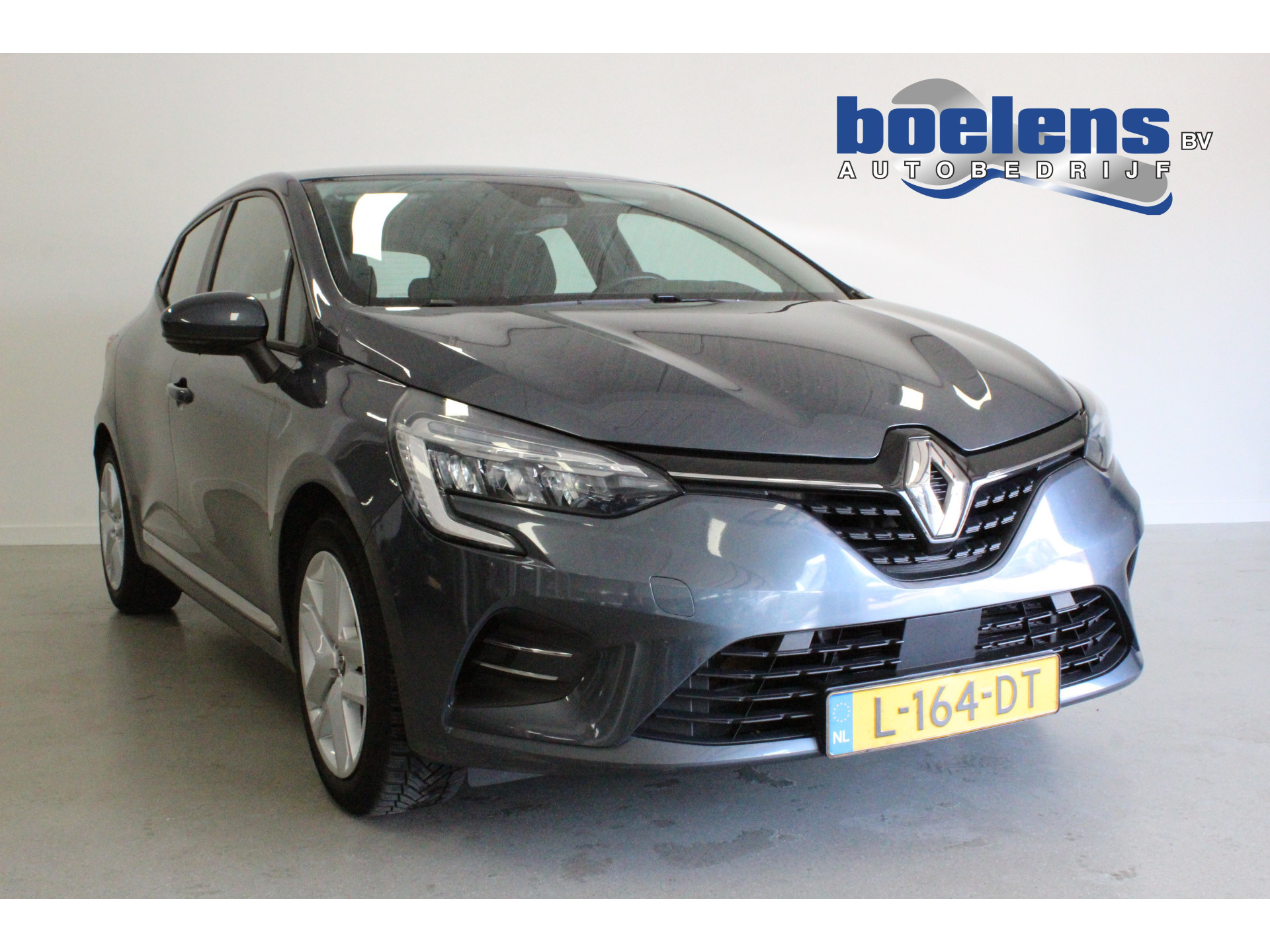 1.6 E-Tech Hybrid 140 Business Zen | DAB-RADIO | CRUISE | LANE-ASSIST | NAVIGATIE | ELEK-RAMEN | AIRCO | LED |