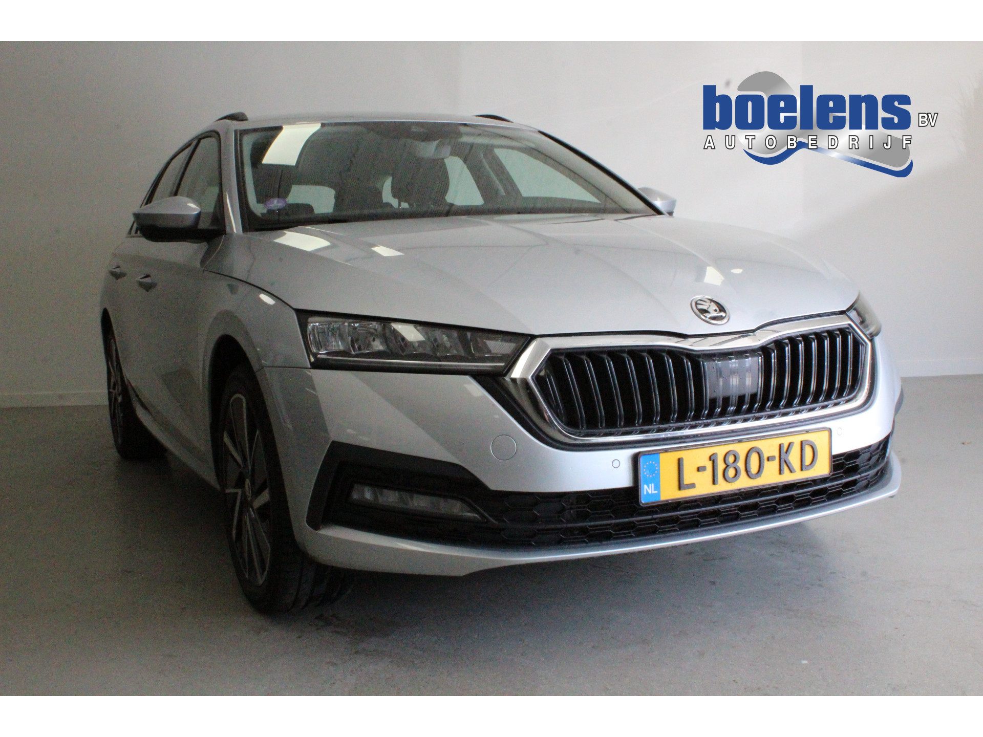 Combi 1.4 TSI iV PHEV Business Edition | TREKHAAK | CRUISE | DAB-RADIO | PDC | CLIMA | STOEL-VERW | NAVIGATIE | LED |