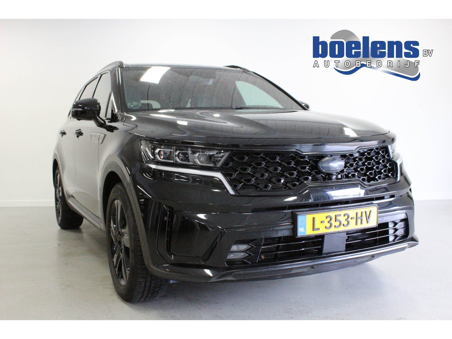 1.6 T-GDI Hybrid ExecutiveLine 7p. | PANO | AFN-TRHAAK | ACC | STOEL/VERW+KOEL | CAM | STUUR-VERW | NAVI |