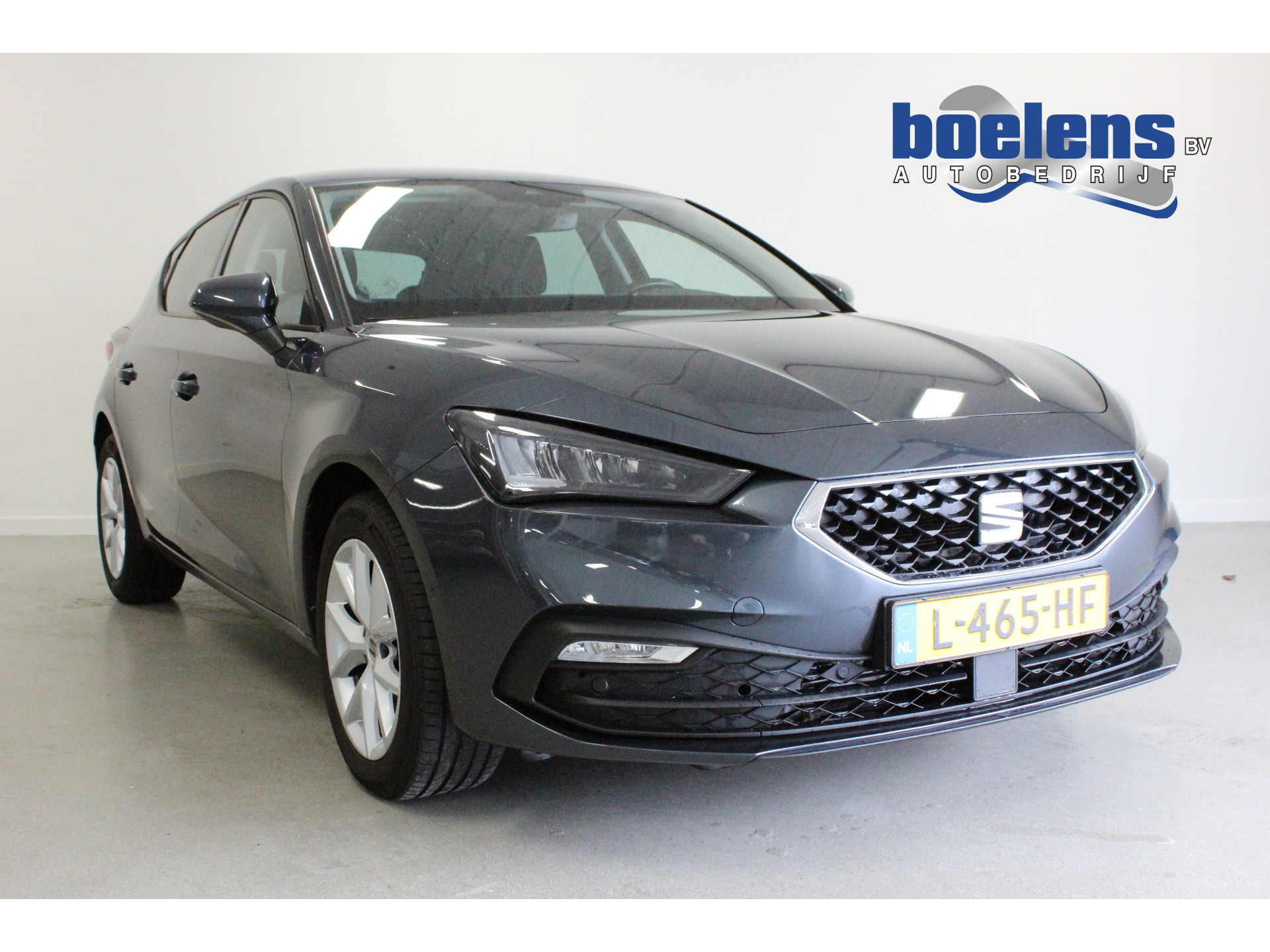 2.0 TDI Style Business Intense | NL-AUTO! | ACC | DAB-RADIO | CAMERA | 16'LMV | CARPLAY | LED | NAVIGATIE |