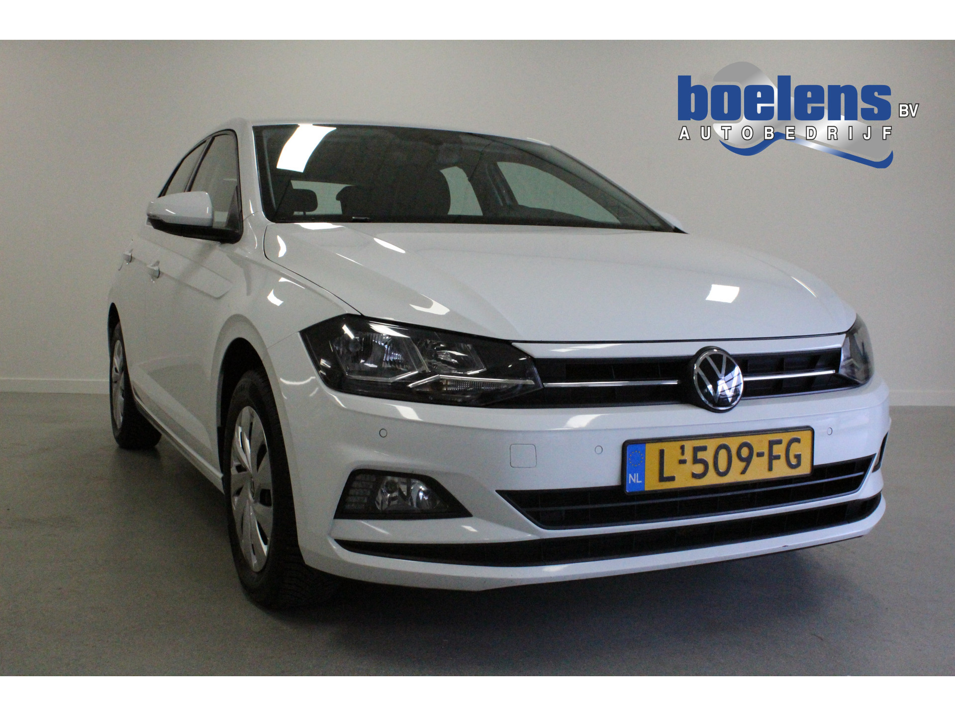 1.0 TSI Comfortline | NL-AUTO+N.A.P! | NAVIGATIE | PDC-V/A | CARPLAY | ACC | DAB-RADIO | AIRCO |