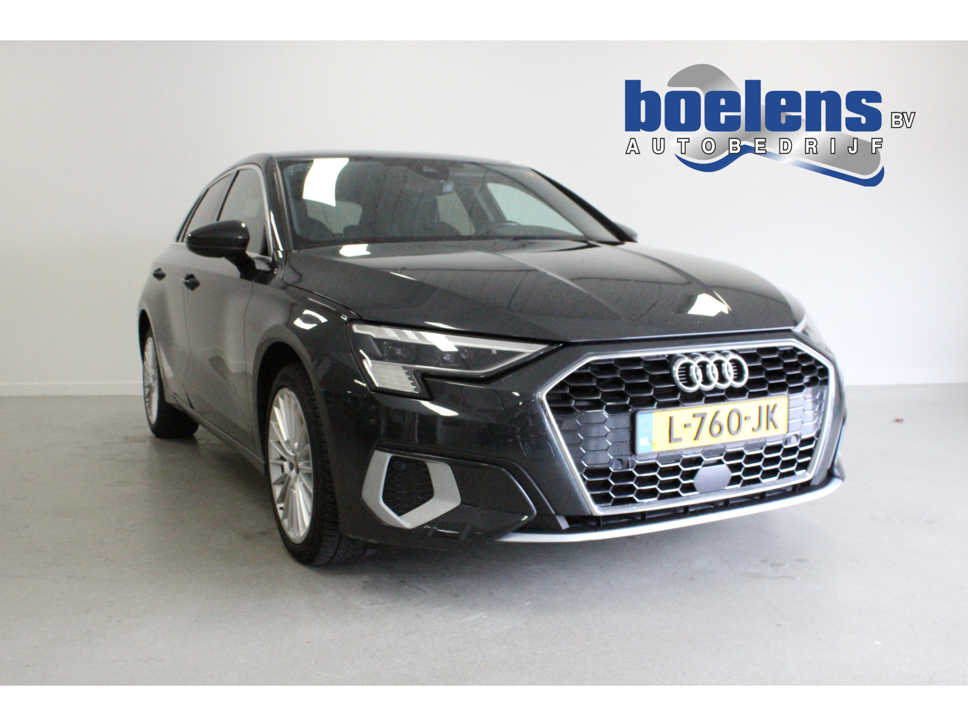 Sportback 40 TFSI e Business edition | 17'LMV | CARPLAY | D-GLAS | CLIMA | DAB-RADIO | NAVIGATIE | PDC-A | LED |