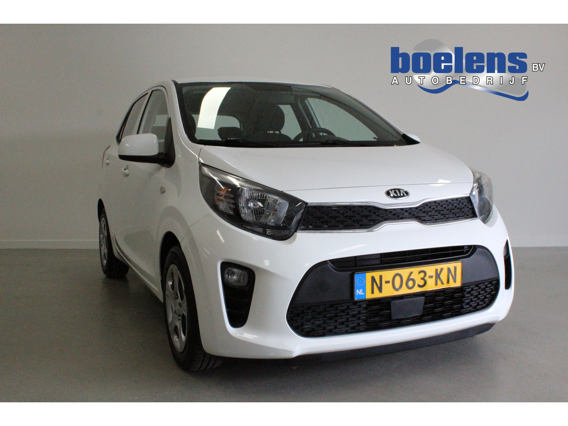 1.0 DPi ComfortLine | NL-AUTO+N.A.P! | CRUISE | ELEK-RAMEN | AIRCO | DAB-RADIO | MEDIA | USB |