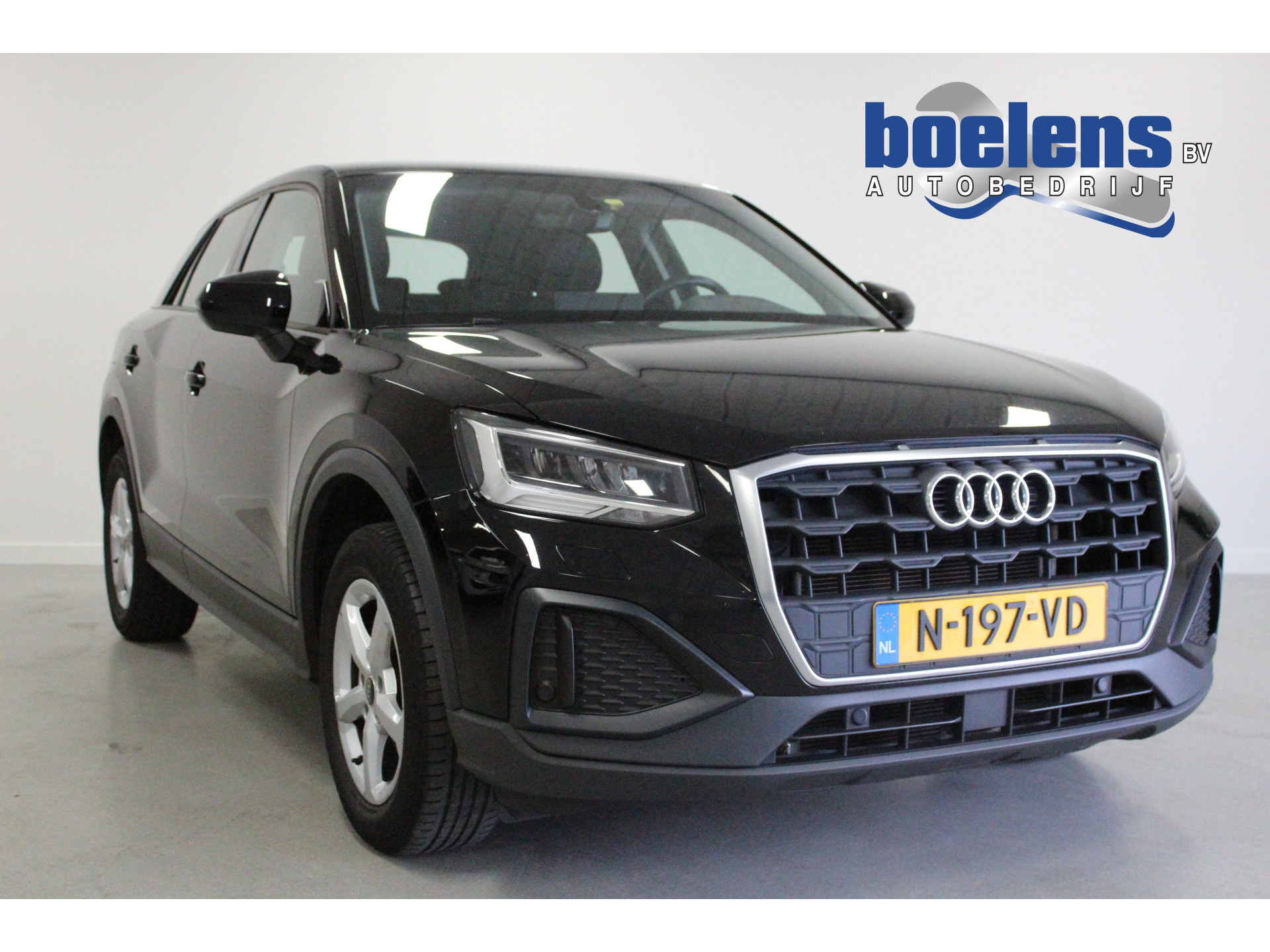 35 TFSI Pro Line | NL-AUTO+N.A.P! | LED | 16'LMV | CARPLAY | PDC-V/A | CRUISE | CLIMA | DAB-RAD |