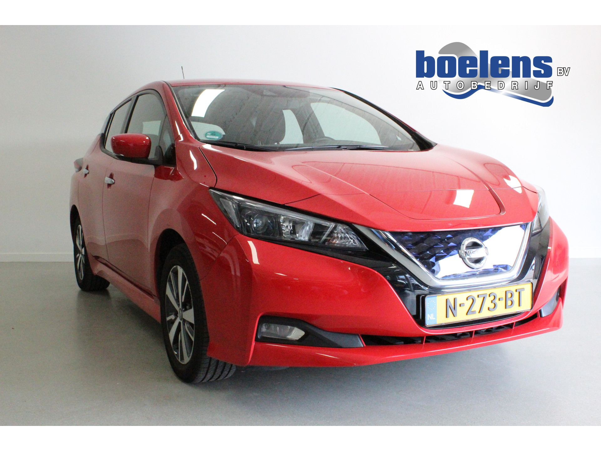 Acenta 40 kWh | NL-AUTO+N.A.P! | CARPLAY | 16'LMV | CLIMA | CAMERA | DAB-RADIO | BLINDSPOT |