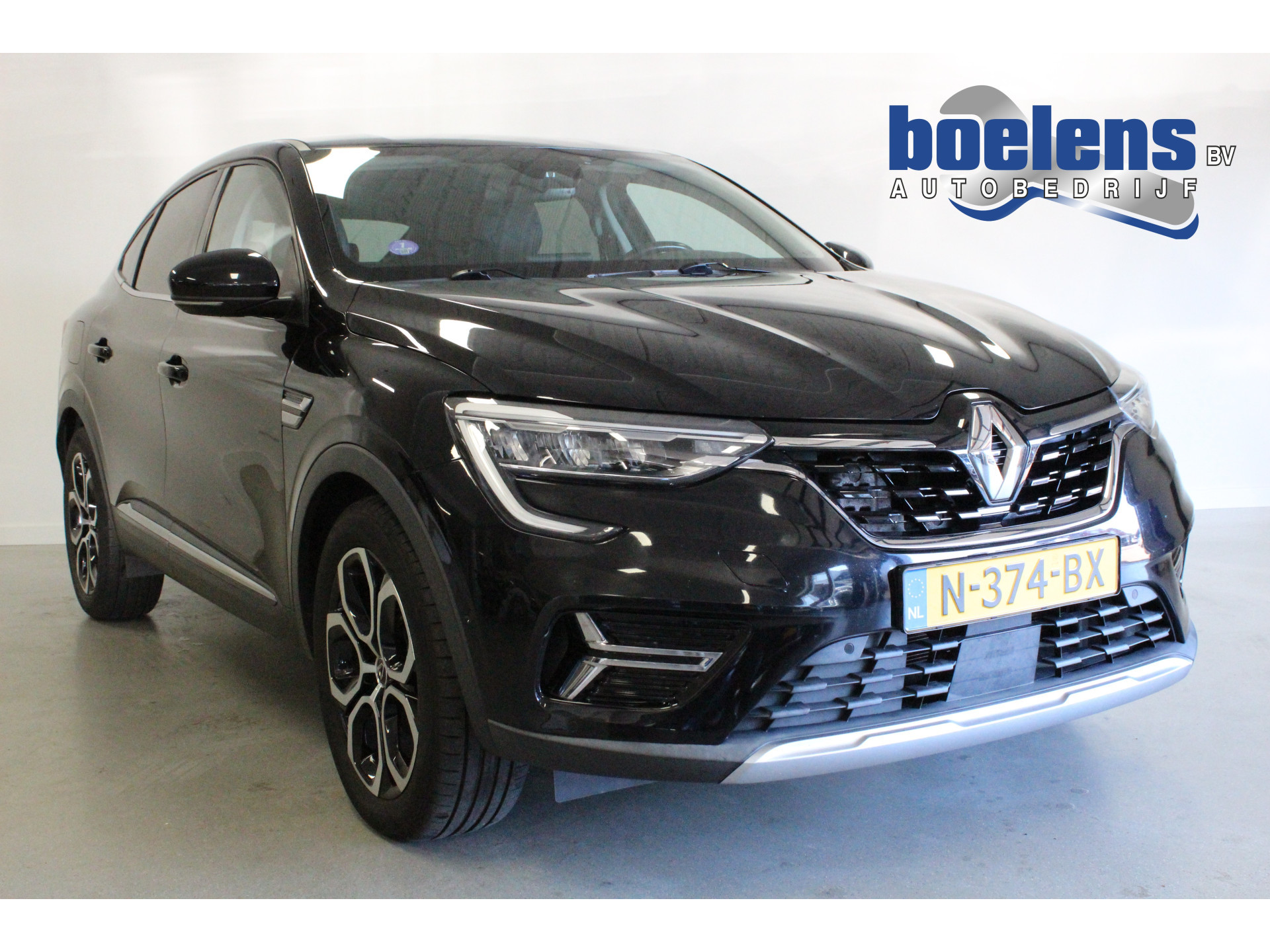1.6 E-Tech Hybrid 145 Intens | CARPLAY | 18'LMV | NAVIGATIE | DAB-RADIO | BLINDSPOT | KEYLESS | LED | PDC |