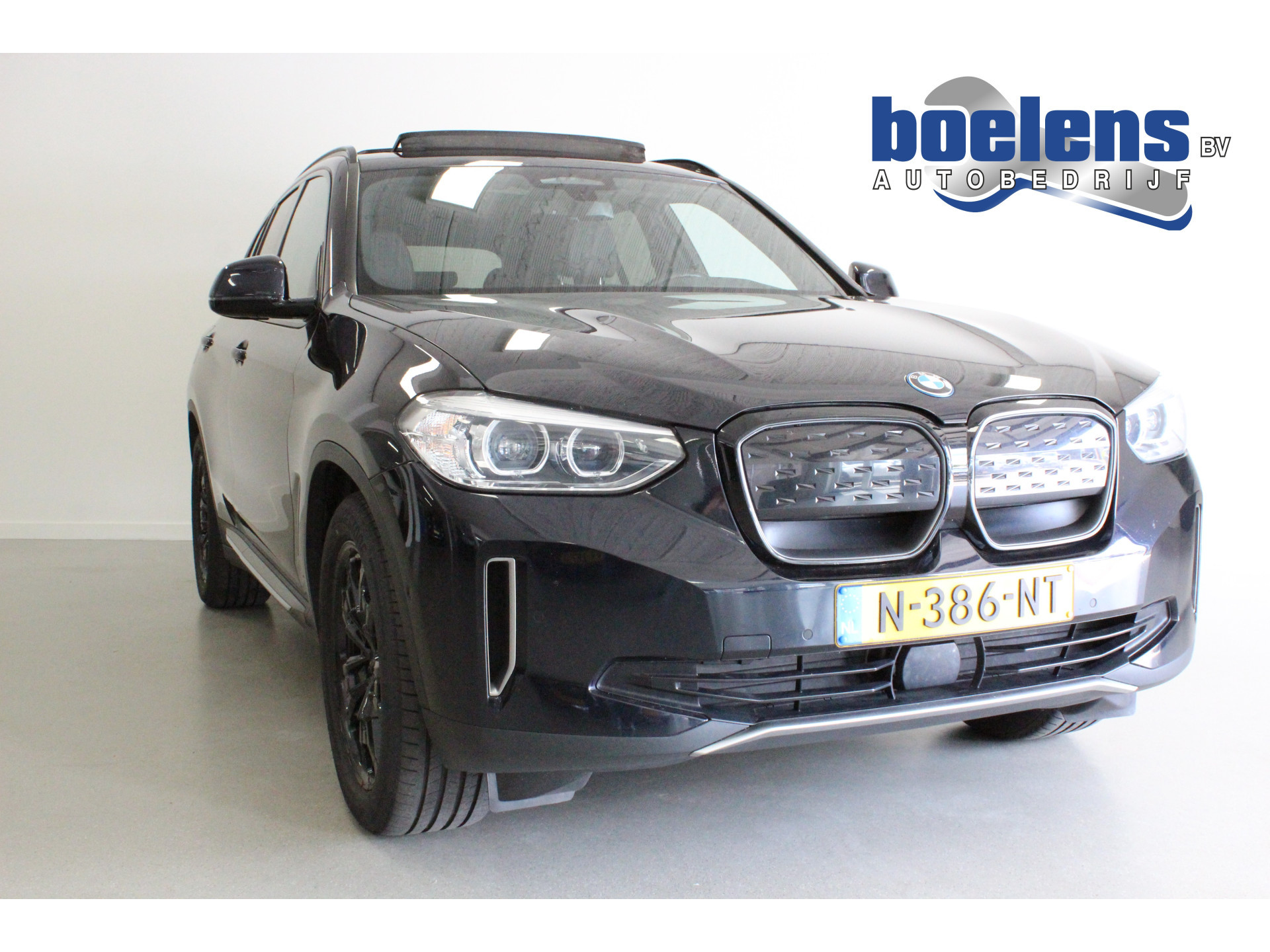 Executive 80 kWh | TOP-STAAT! | CARPLAY | PANO-DAK | DAB | WEGKL-TRHAAK | LED | 19'LMV | PDC |
