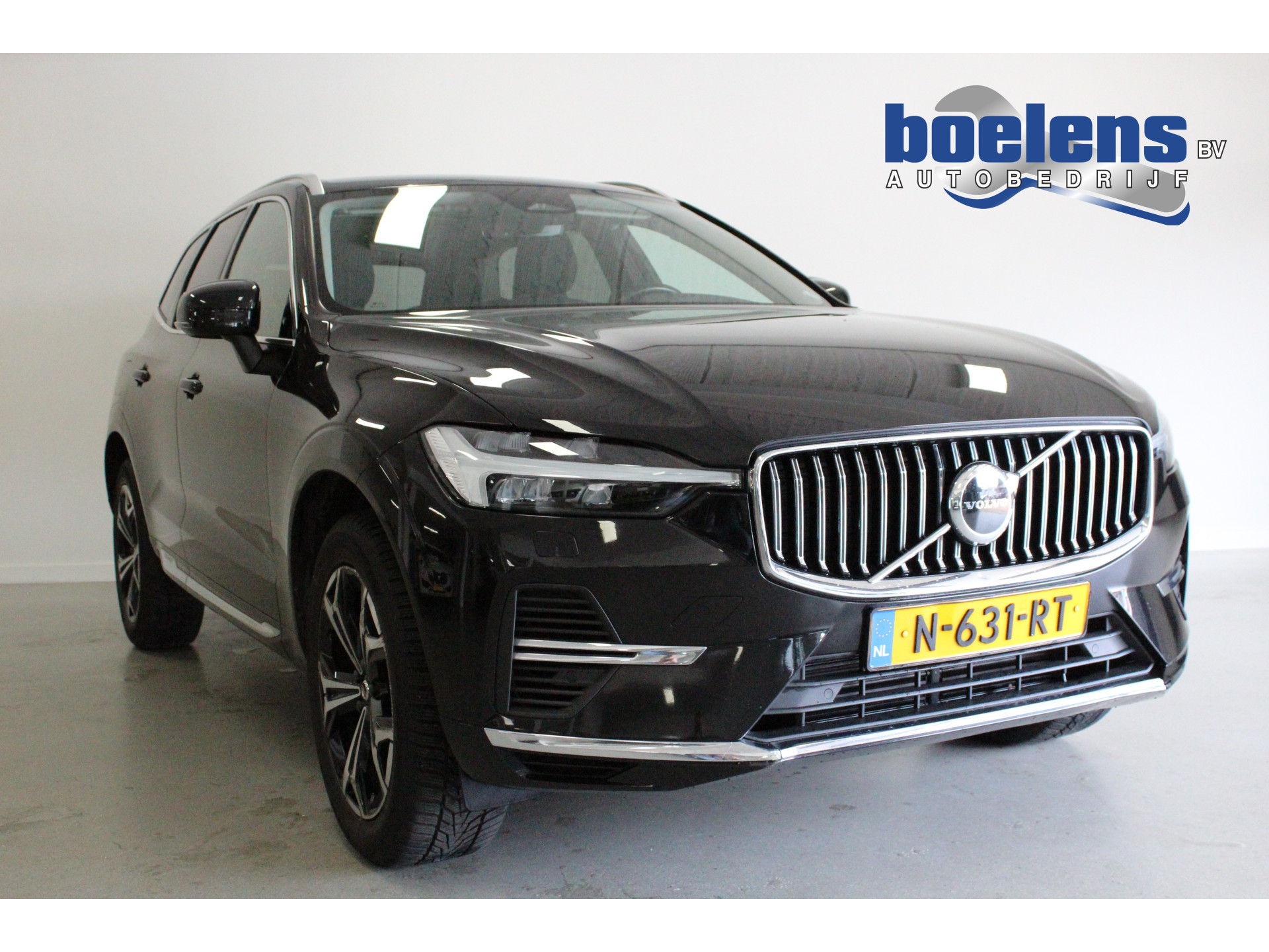 2.0 T6 Plug-in hybrid AWD Inscription | PANO-DAK | CLIMA | STOEL+STUUR/VERW | NAVIGATIE | DAB | 19'LMV | CARPLAY |