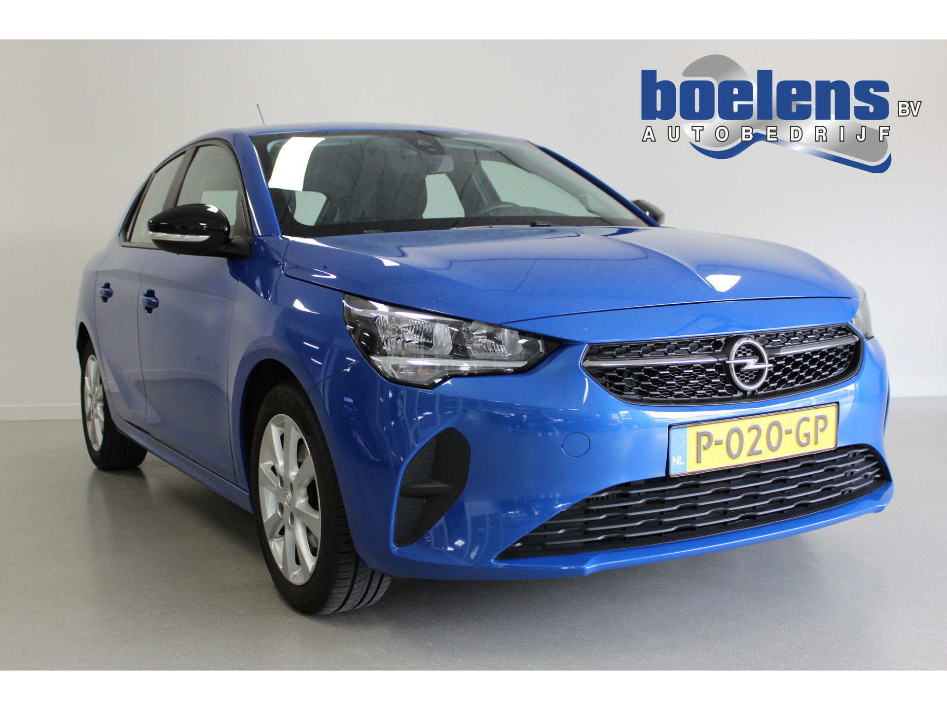 1.5 D Edition | DAB | CARPLAY | NAVIGATIE | CRUISE | AIRCO | LANE-ASSIST | CPV | 16'LMV |