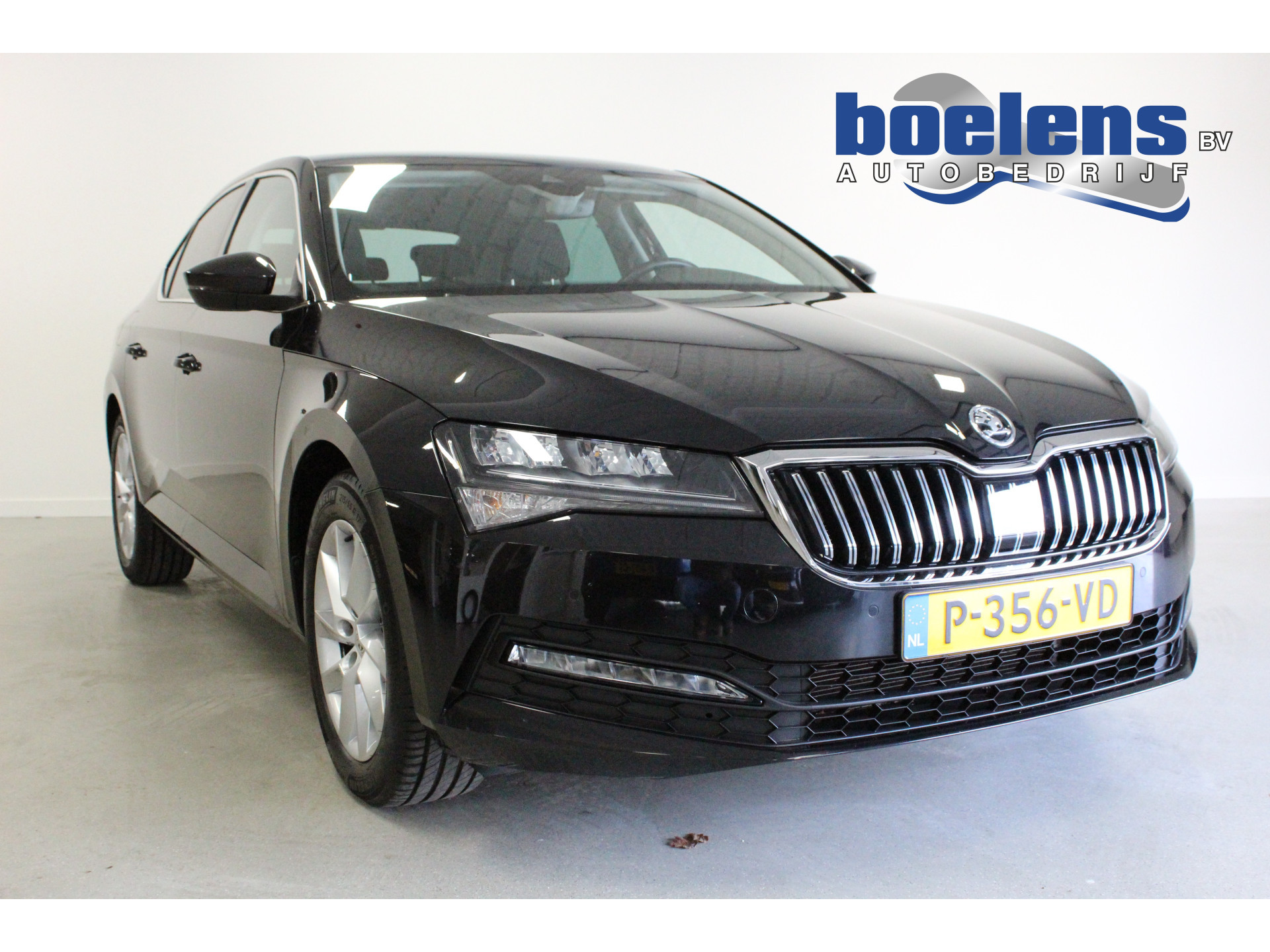 1.5 TSI ACT Business Edition | NL-AUTO+N.A.P! | NAVIGATIE | DAB-RADIO | CARPLAY | PDC-V/A | CRUISE | 17'LMV |