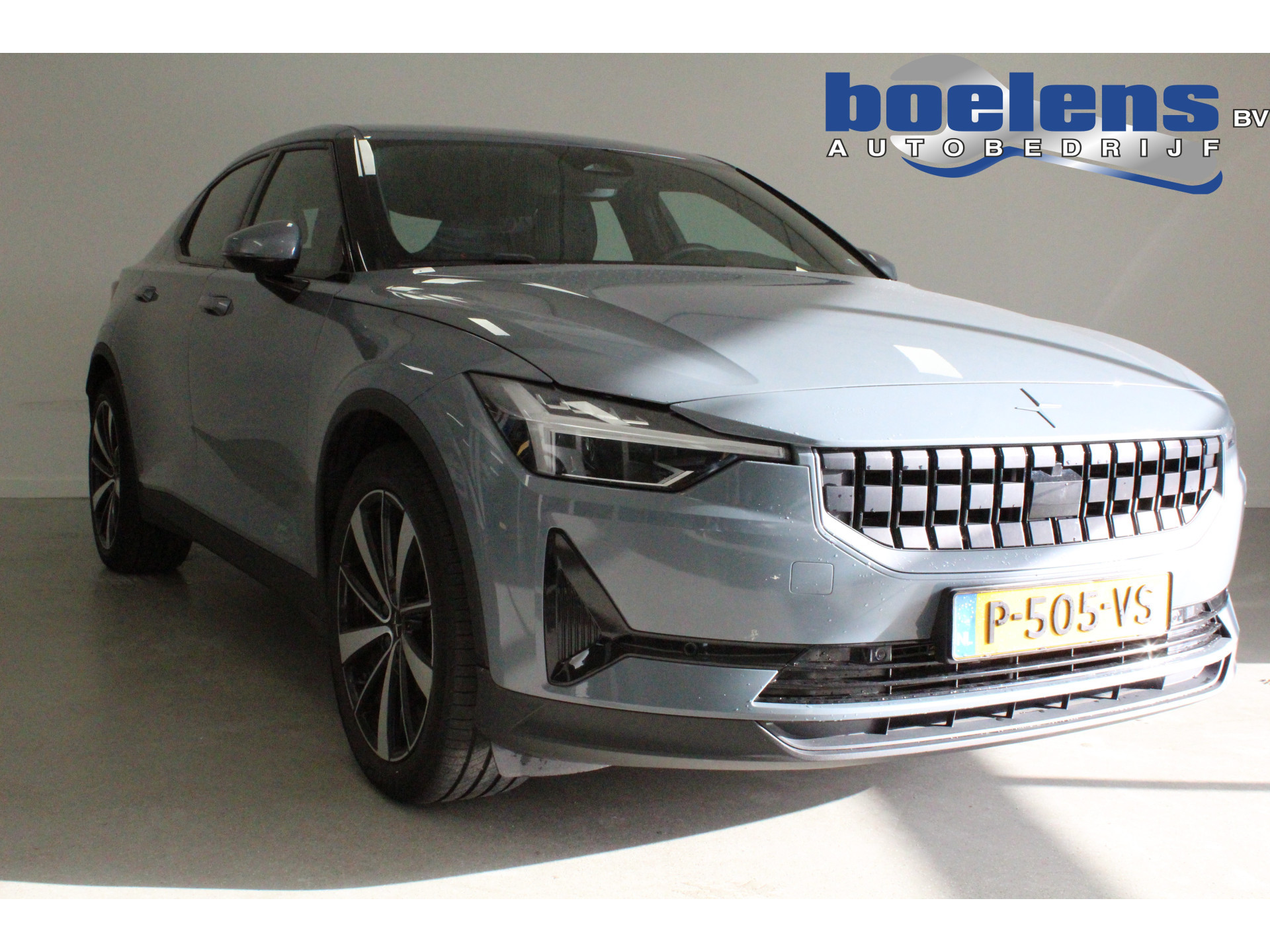Long Range Dual Motor 78 kWh 90% | WEGKL-TRHAAK | CLIMA | ACC | CAMERA | DAB | CARPLAY | STOELVER | LMV