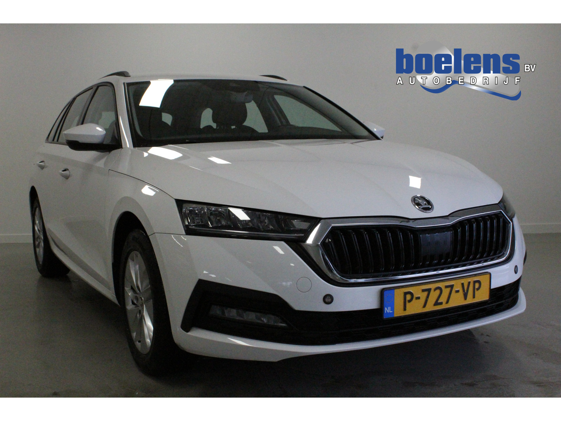 Combi 1.0 e-TSI Ambition | TREKHAAK | CLIMA | 16'LMV | CRUISE | NAVIGATIE | PDC-A | CARPLAY | DAB-RAD |