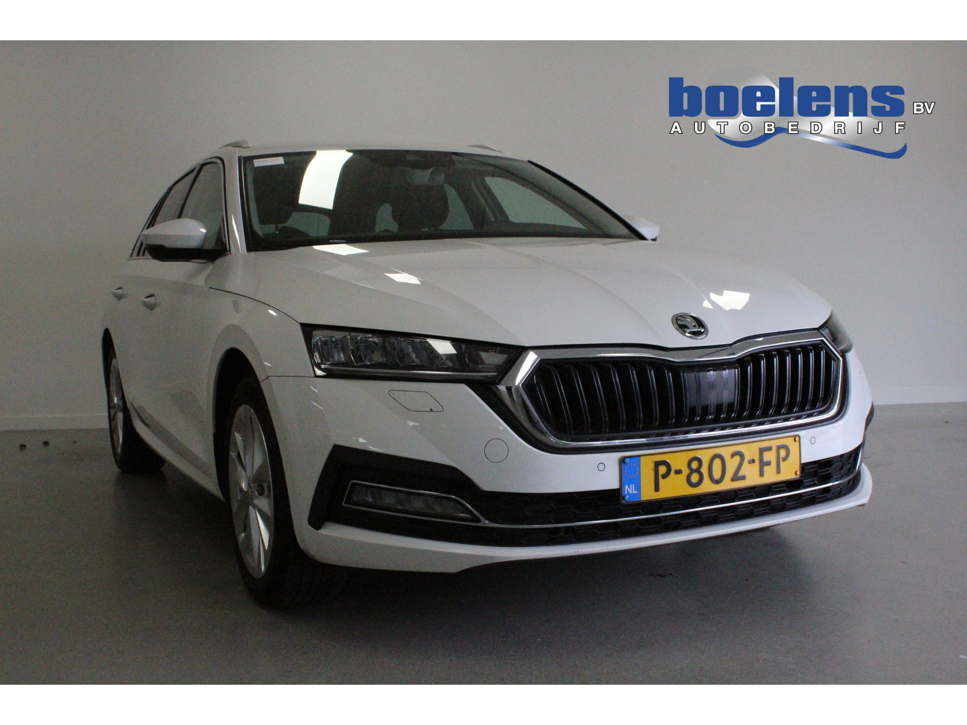 Combi 1.0 TSI Business Edition Plus | AFN-TRHAAK | ACC | STOEL-VERW | CLIMA | CARPLAY | PDC-V/A | LED | DAB |