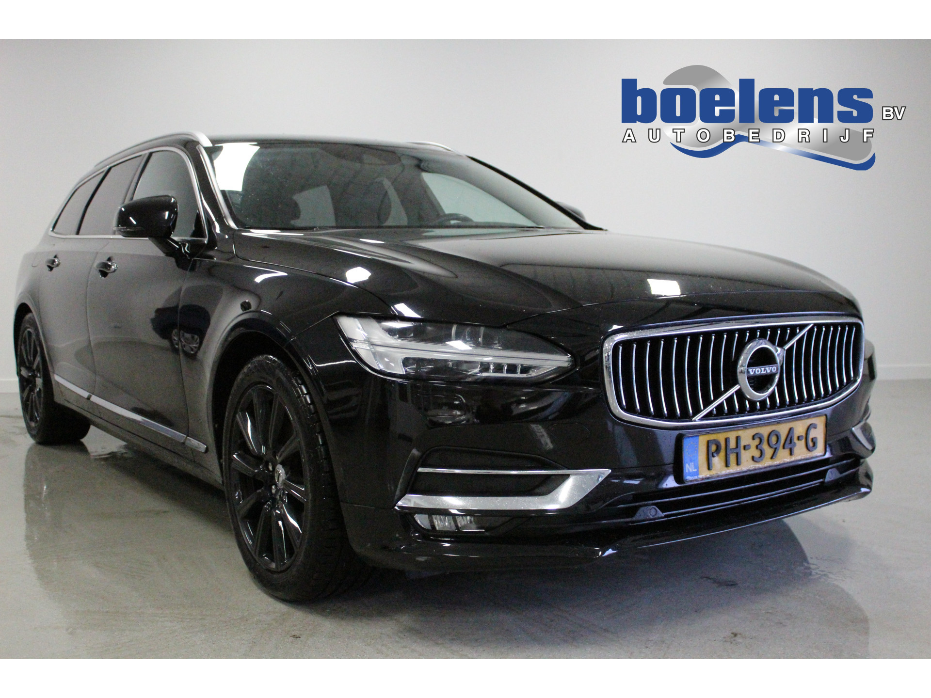 2.0 T5 Inscription | STOELVERW+KOEL | NAVI | 18'LMV | BLINDSPOT | E-KLEP | TREKHAAK | PDC-V/A |