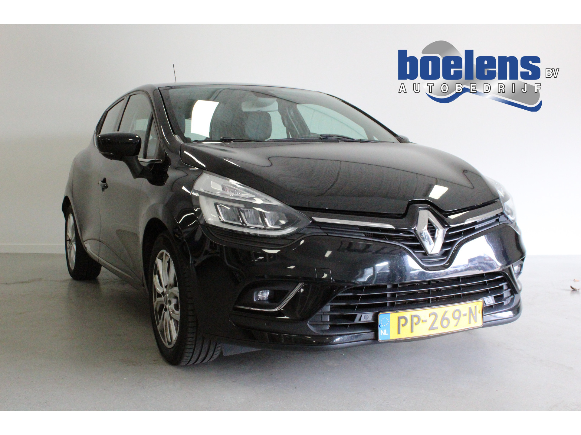 1.2 TCe Intens | 16'LMV | NAVIGATIE | KEYLESS | D-GLAS | CAMERA | CLIMA | LED-KOPL | PDC |