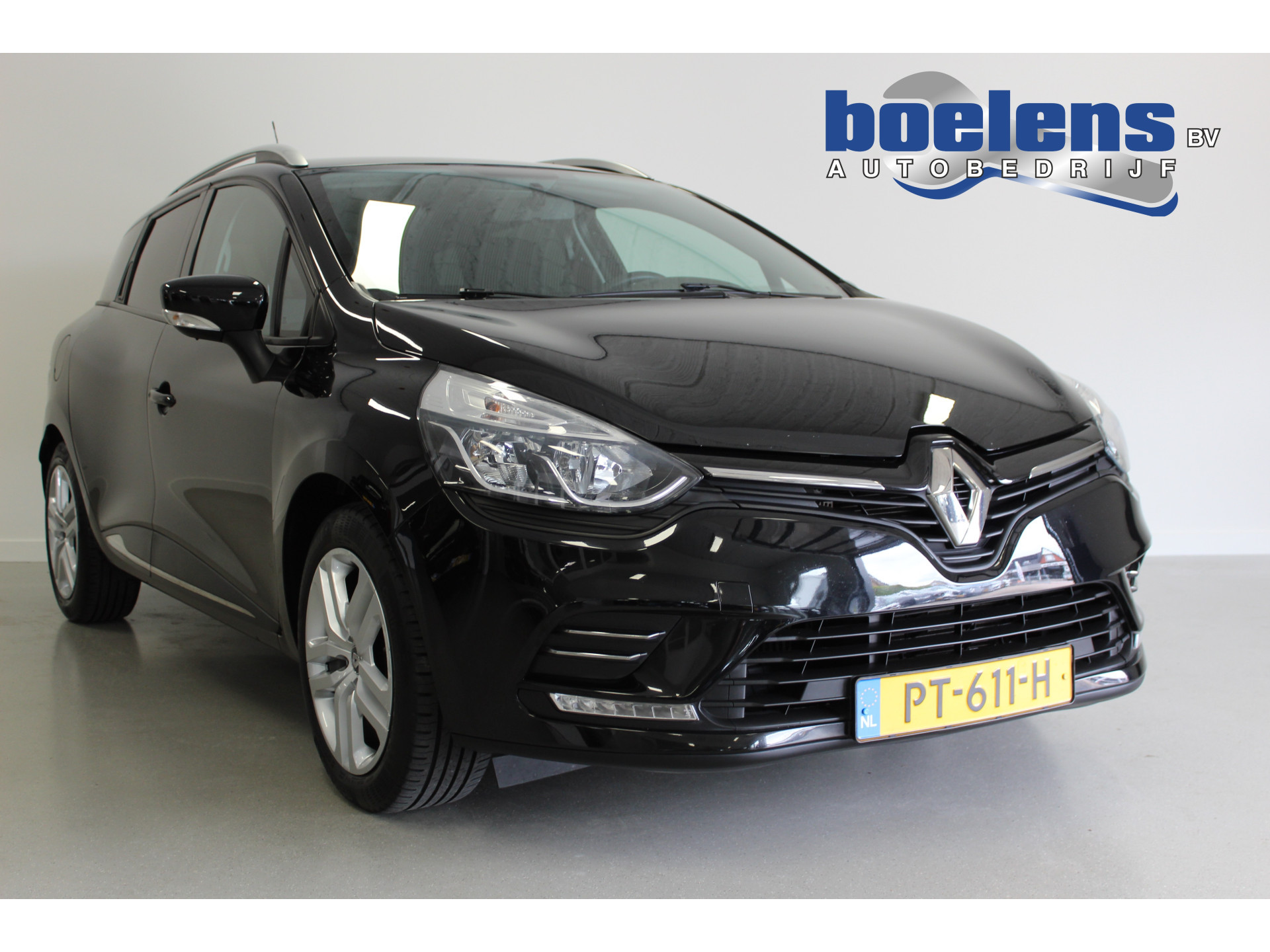 Estate 1.5 dCi Ecoleader | NAVIGATIE | D-GLAS | LED | DAKRAILS | AIRCO | MEDIA/TEL CRUISE | DAB-RADIO |