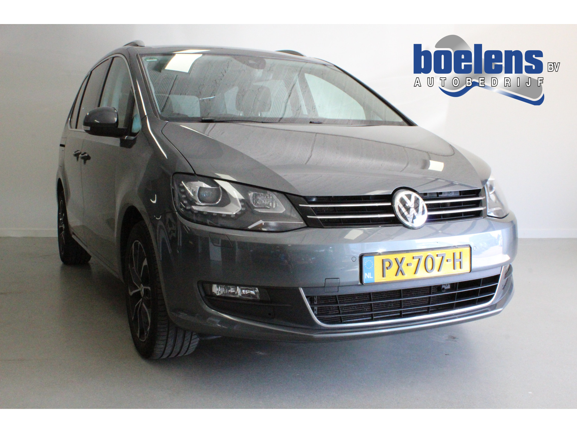 2.0 TDI Exclusive Series 7P | STOEL-VERW | ACC | WEGKL-TRHAAK | CAMERA | 17'LMV | CARPLAY | PDC | LED |