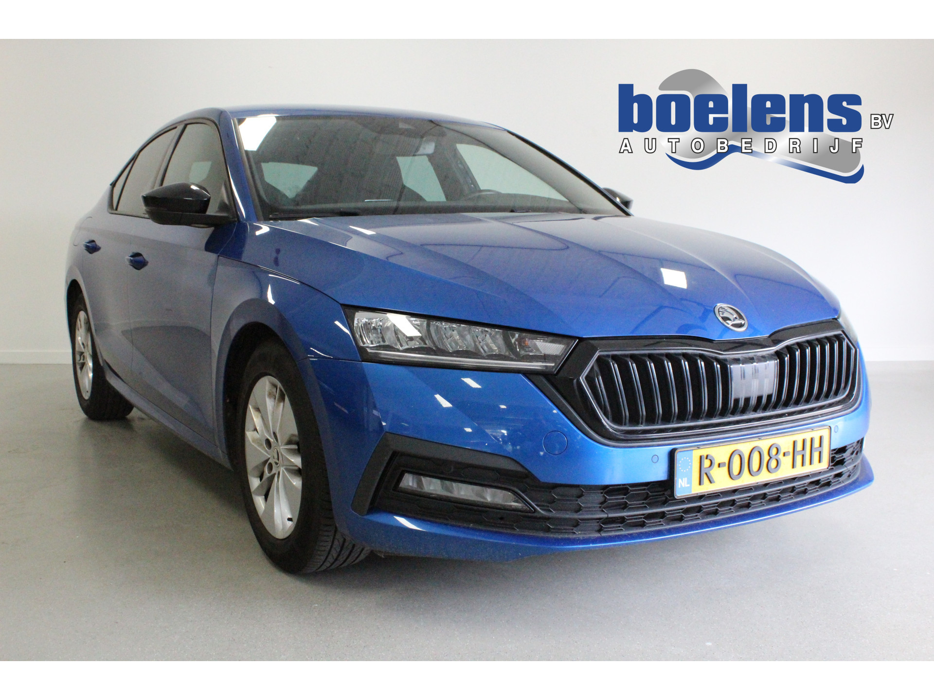 1.0 TSI Sport Business | WEGKL-TRHAAK | CRUISE | DAB-RADIO | NAVIGATIE | CARPLAY | STUUR-VERW |
