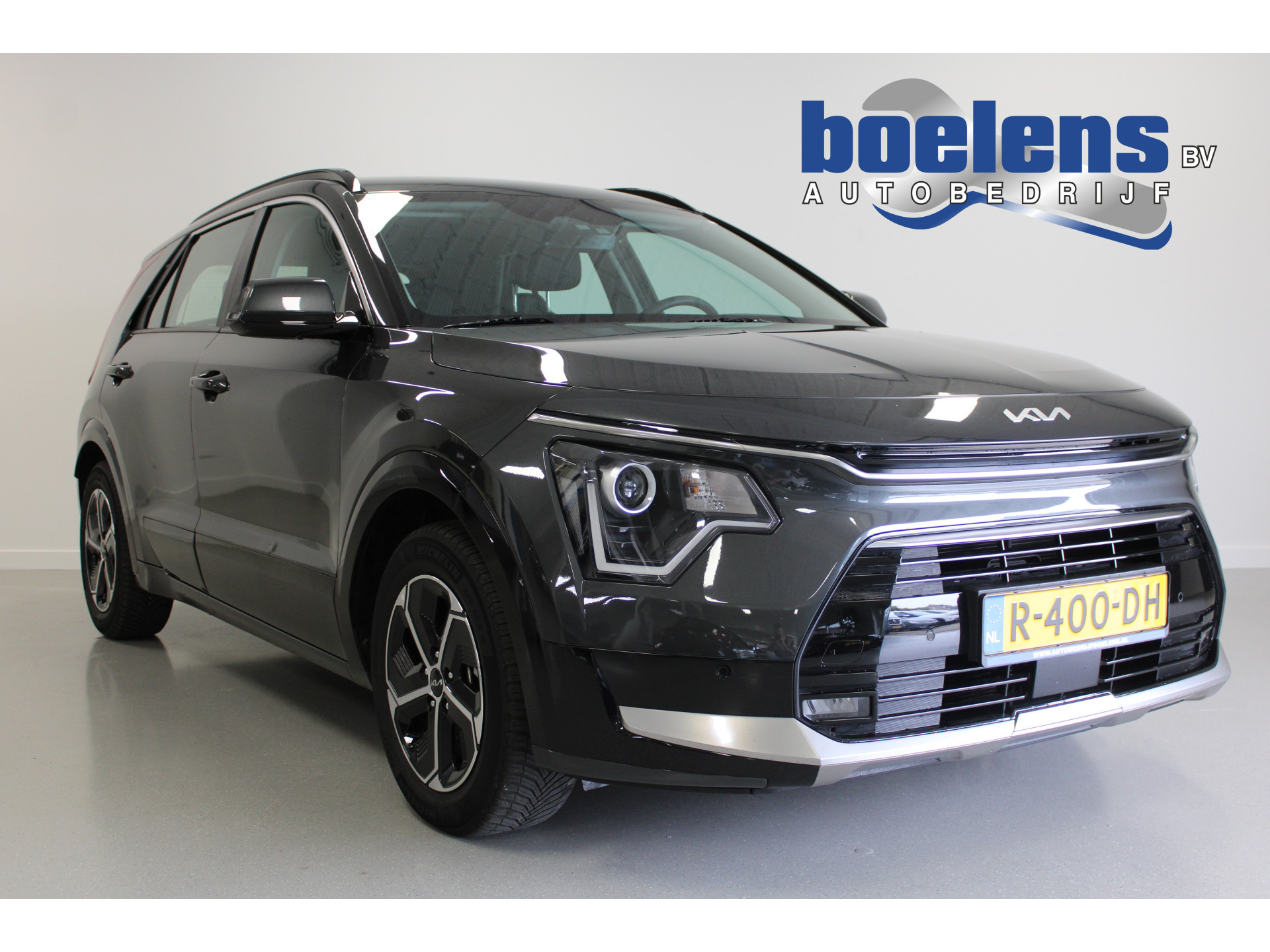 1.6 GDi Hybrid ExecutiveLine | NW-MODEL! | CAMERA | ACC | CARPLAY | NAVI | DAB/RADIO | LED | KEYLESS |
